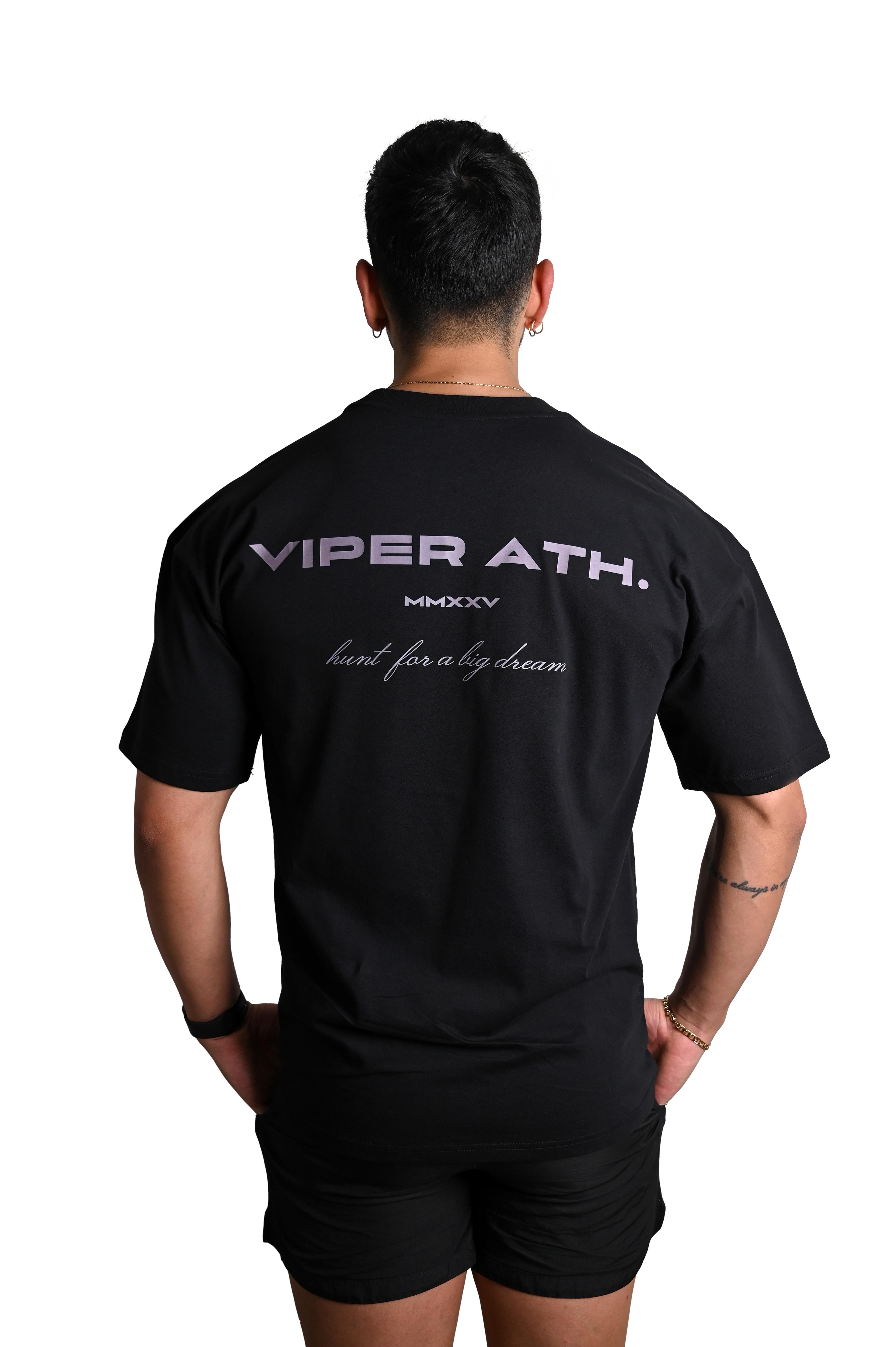 Viper Ath. AthleticFit T-shirt