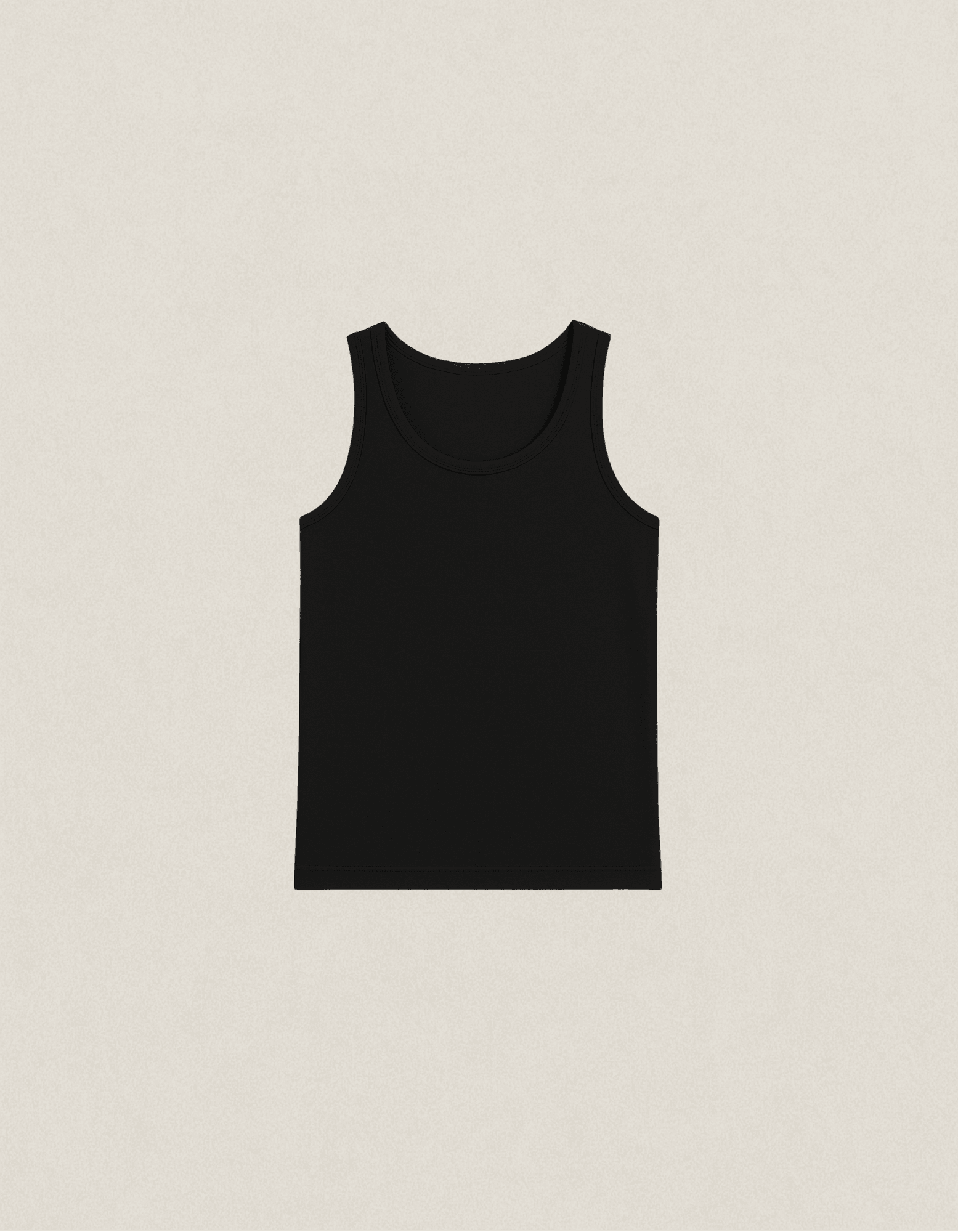 VA - Ribbed Tank Top