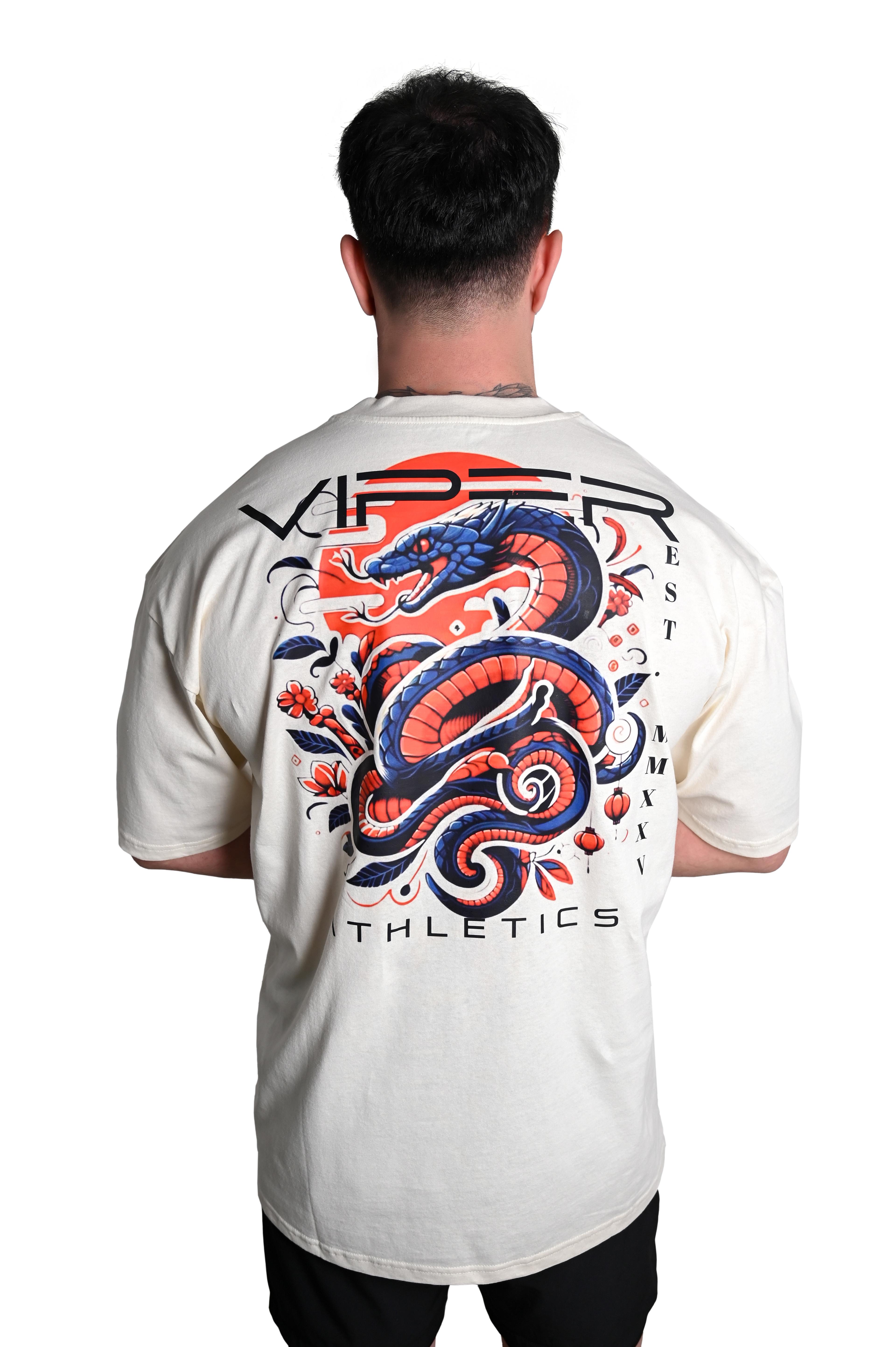 Dragon AthleticFit T-shirt