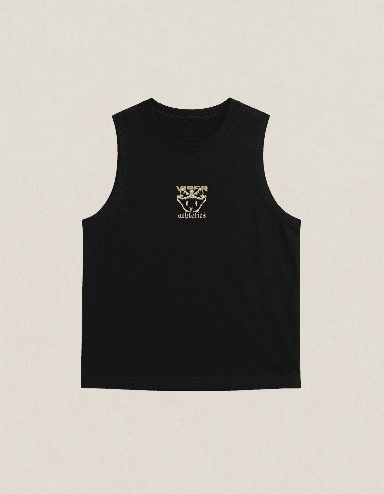 VA - Hunter Tank-top Atlet