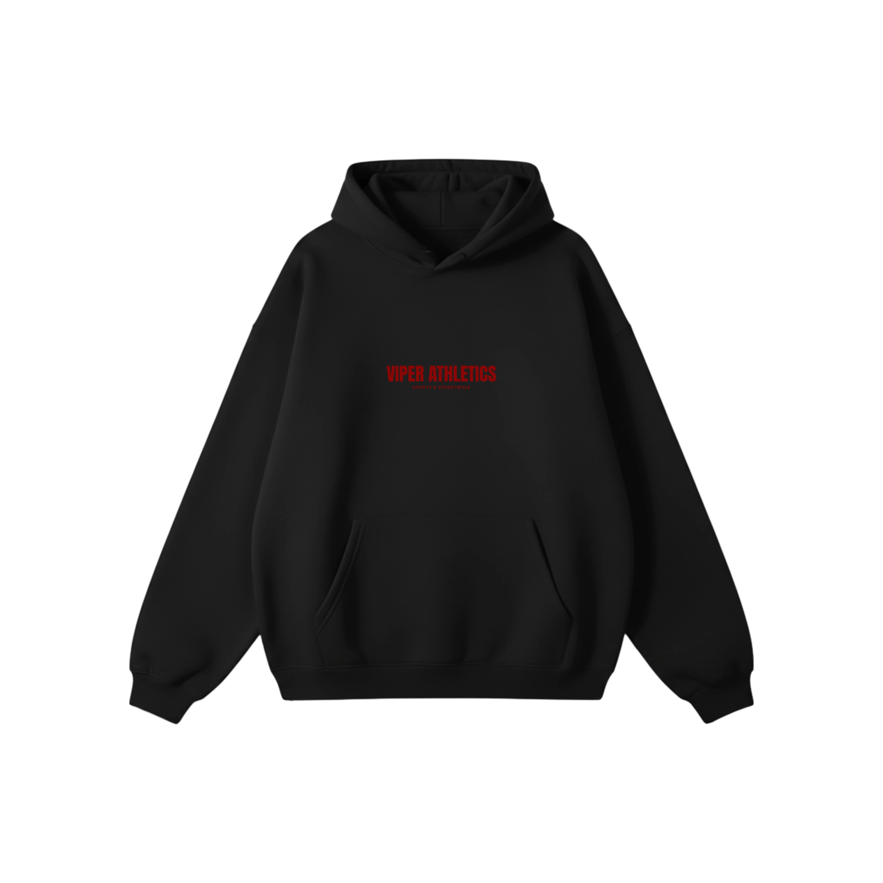 MAKE LOVE HOODIE
