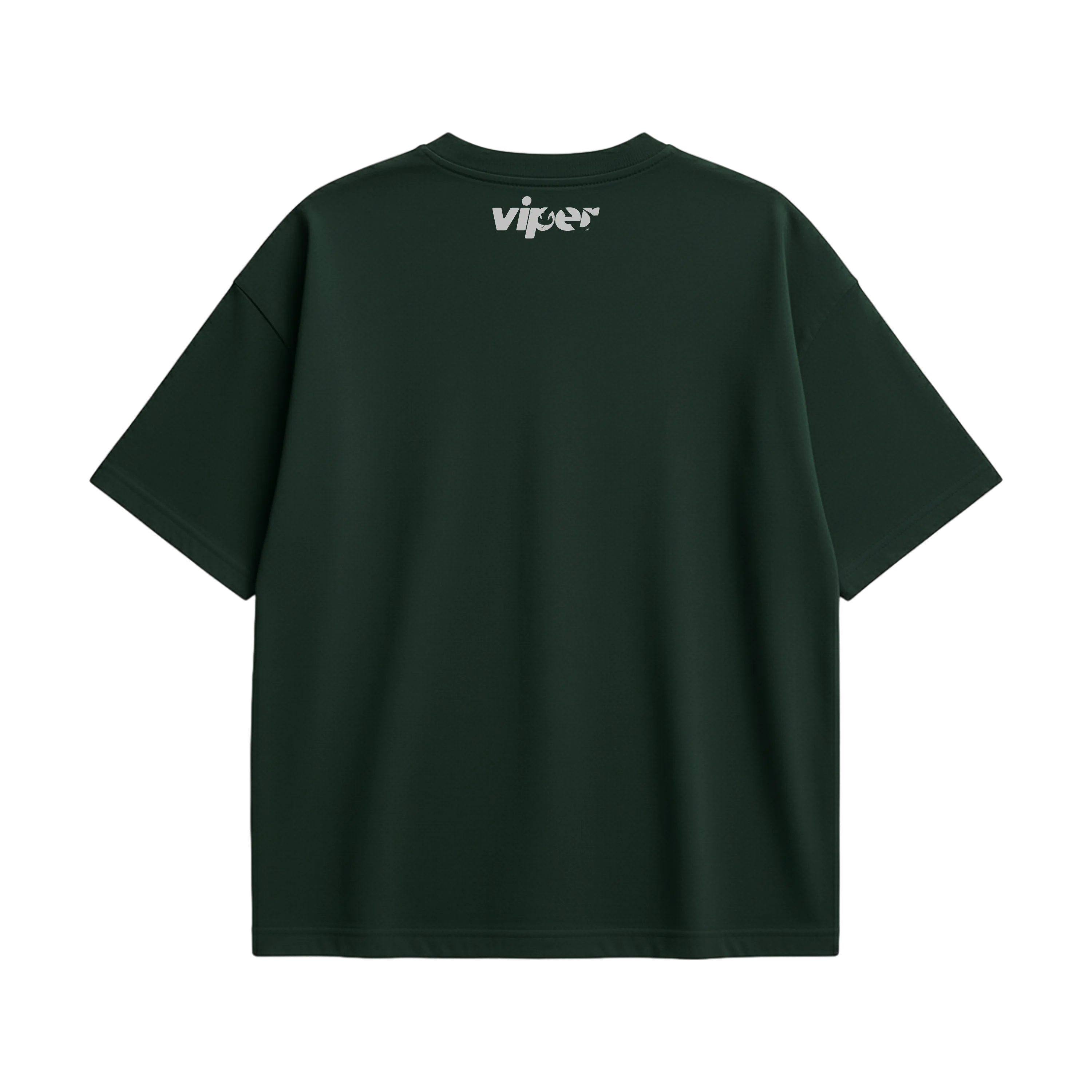 JDM STARS TEE GREEN