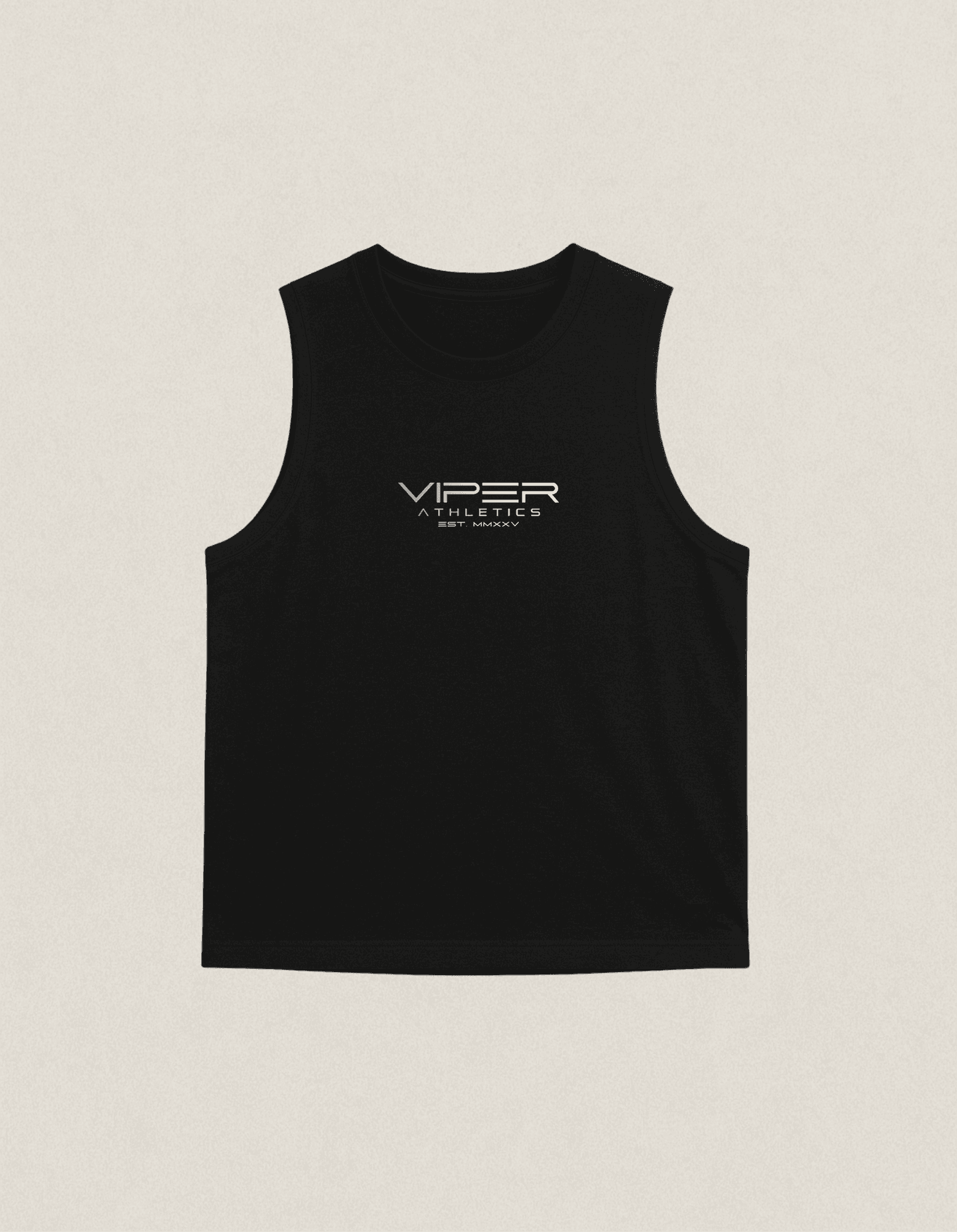 Viper Athletics Tank-top Atlet
