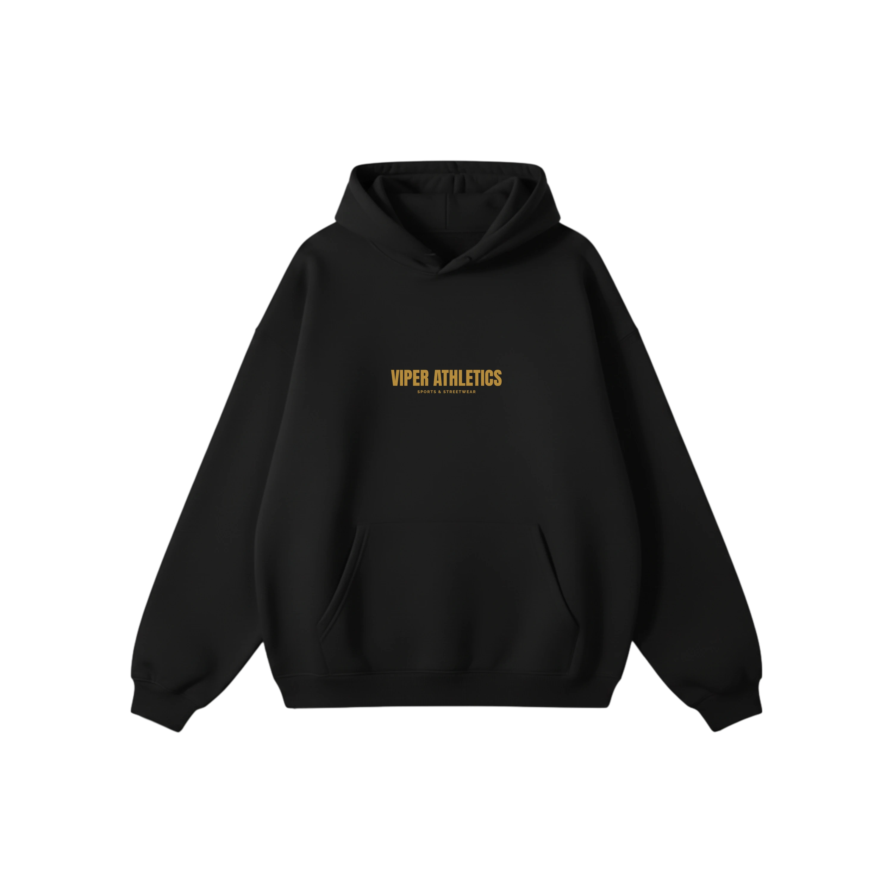 LA NOSTRA HOODIE