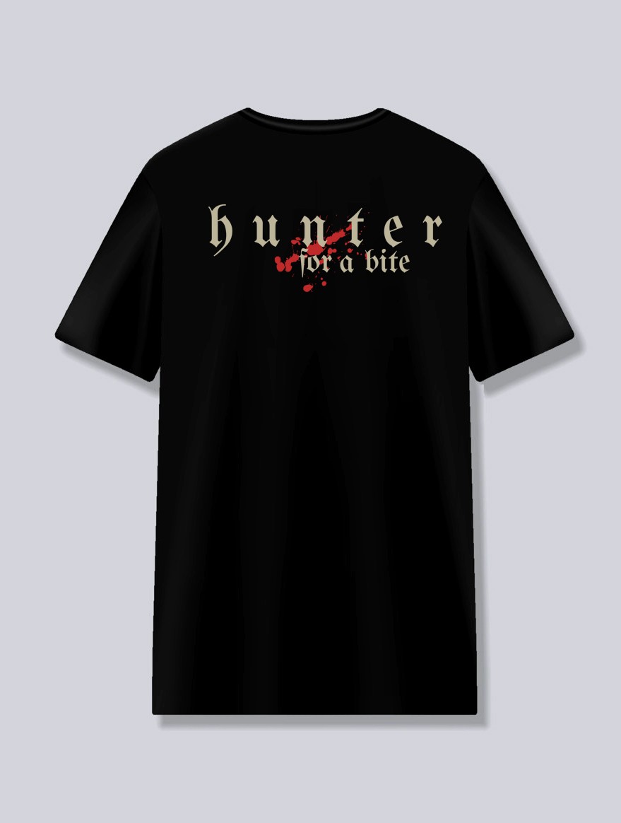 Hunter AthleticFit T-shirt