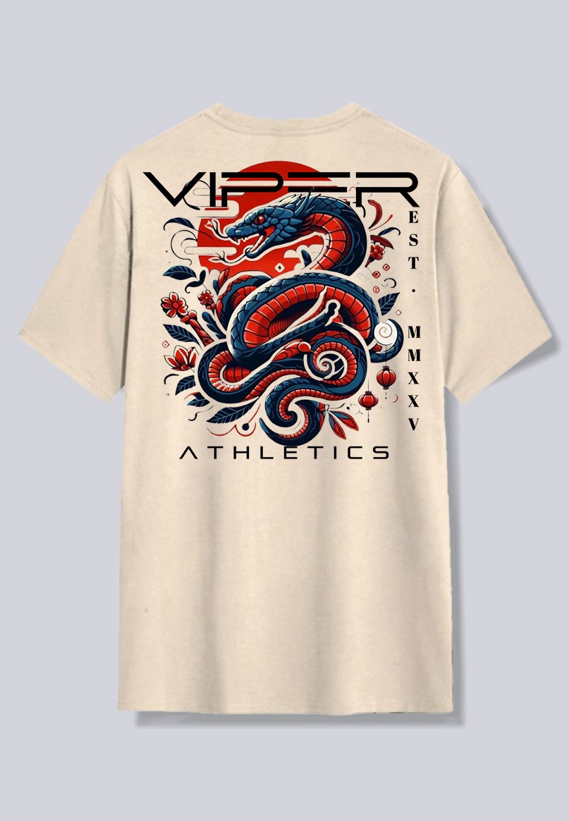 Dragon AthleticFit T-shirt