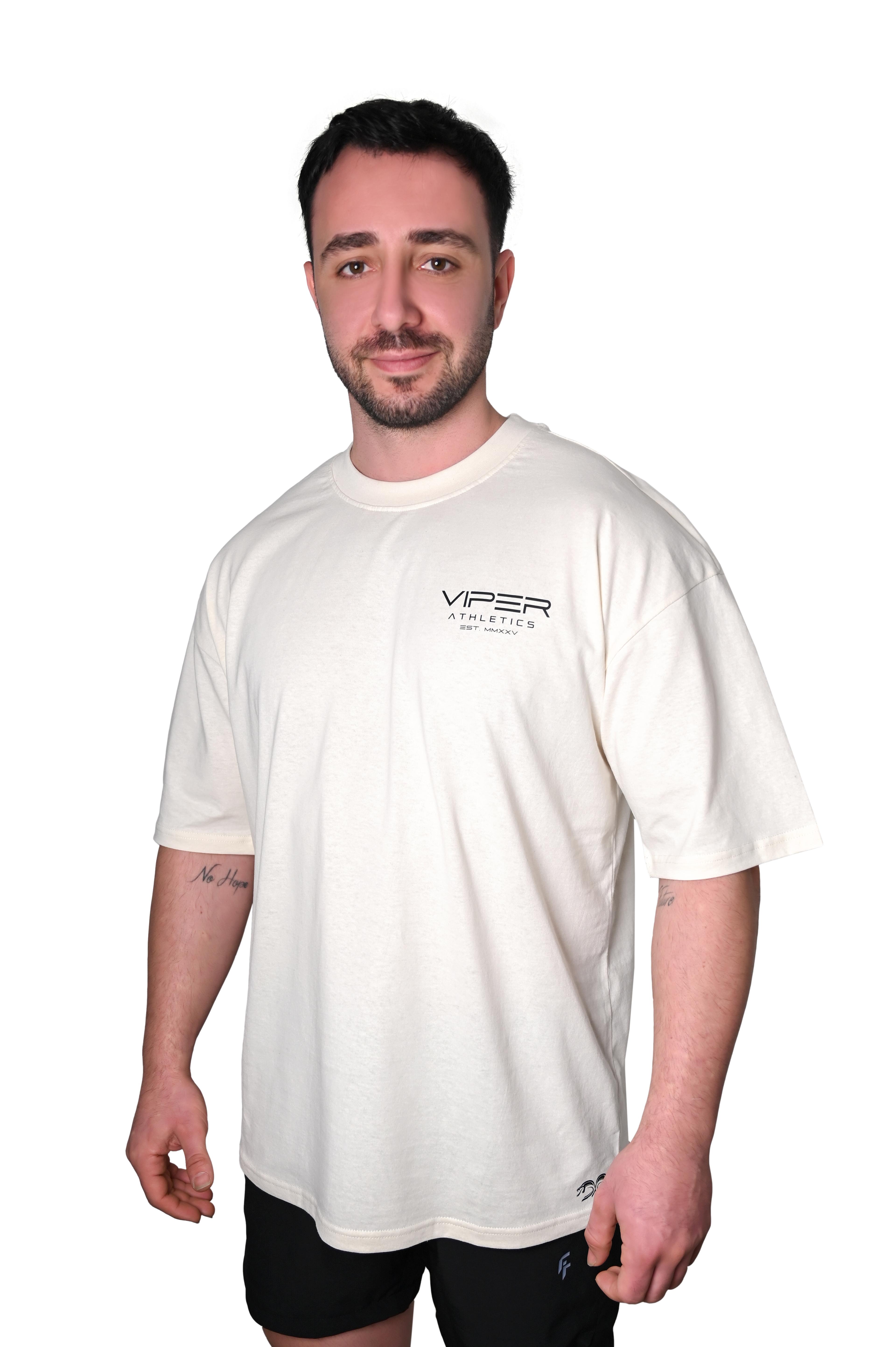 Dragon AthleticFit T-shirt