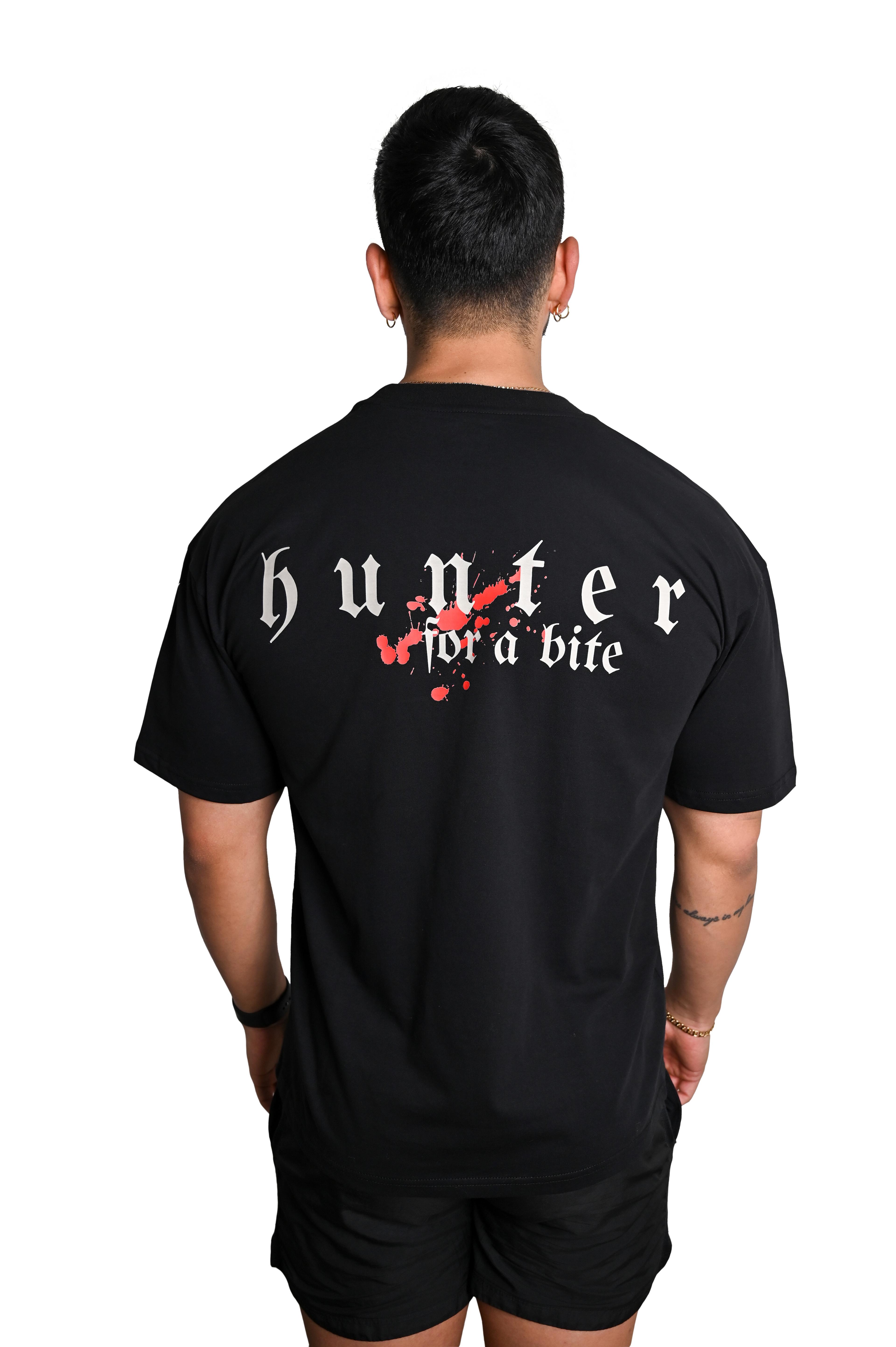 Hunter AthleticFit T-shirt