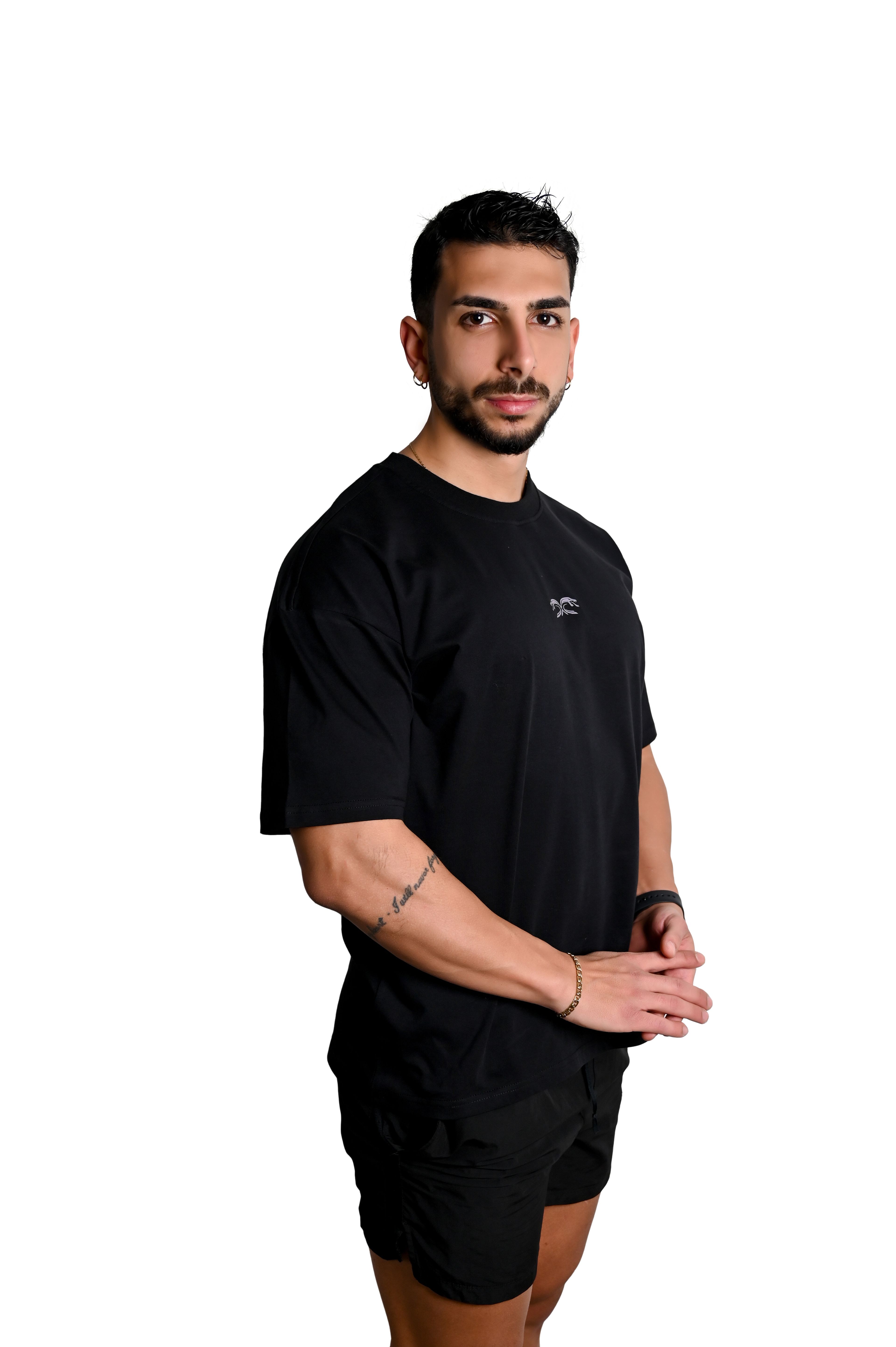 Viper Ath. AthleticFit T-shirt