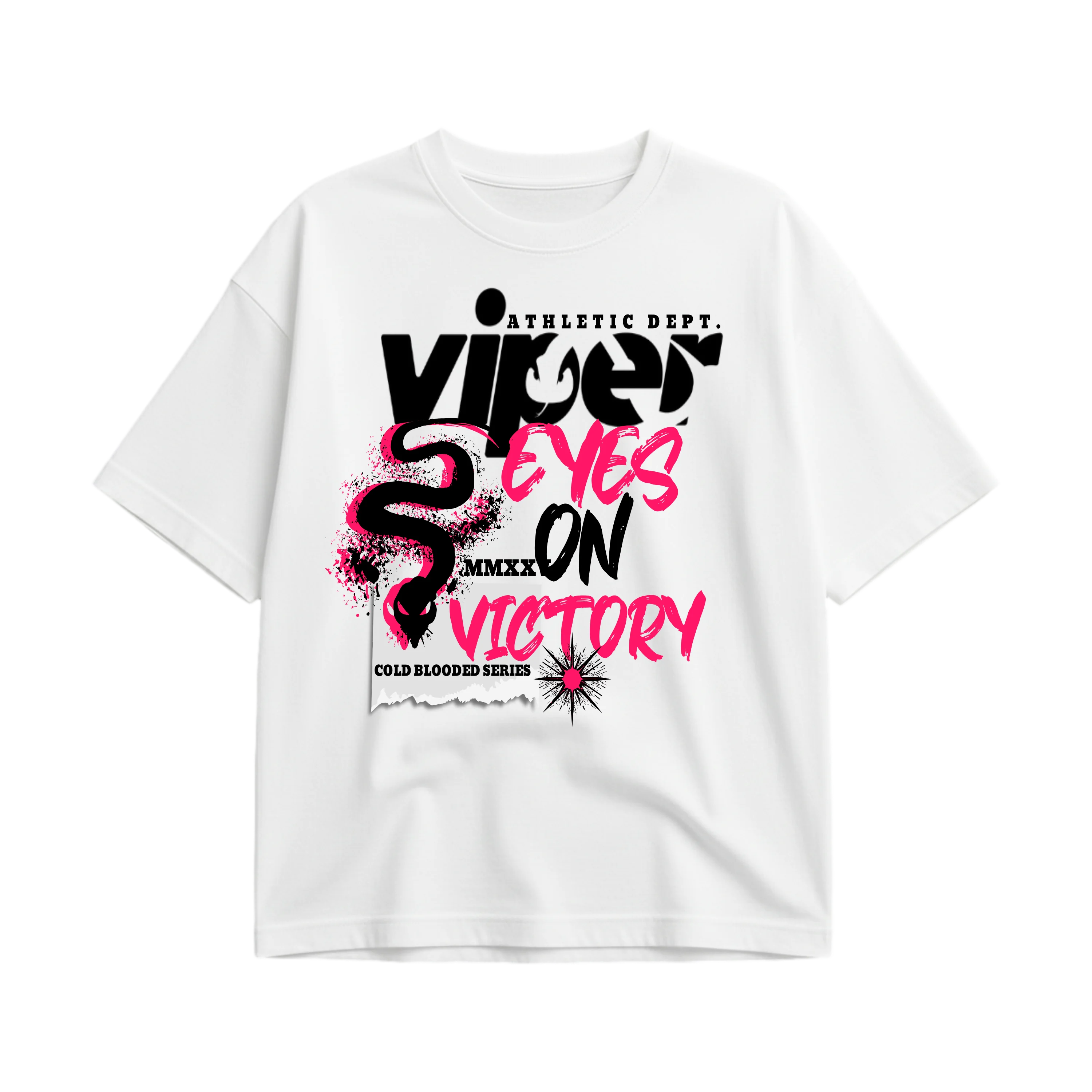 VICTORY TEE