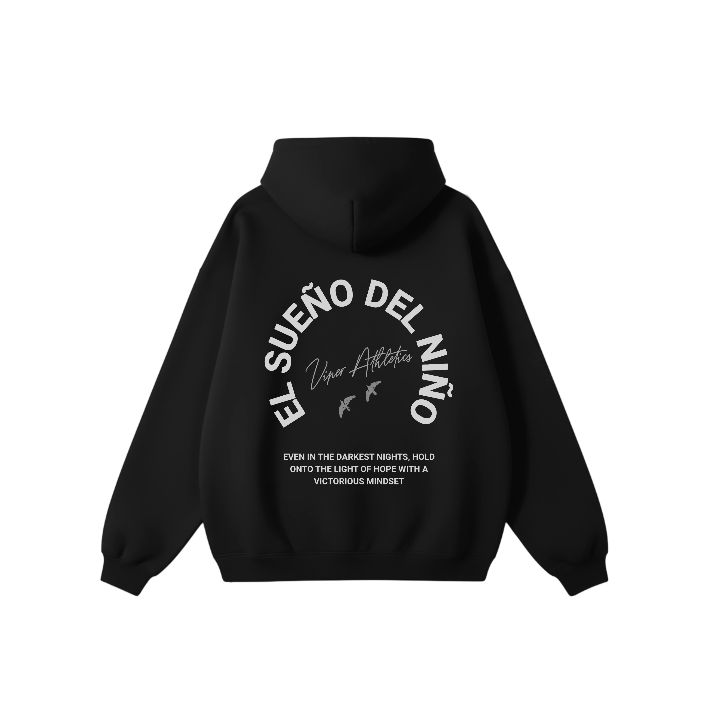 EL SUENO HOODIE