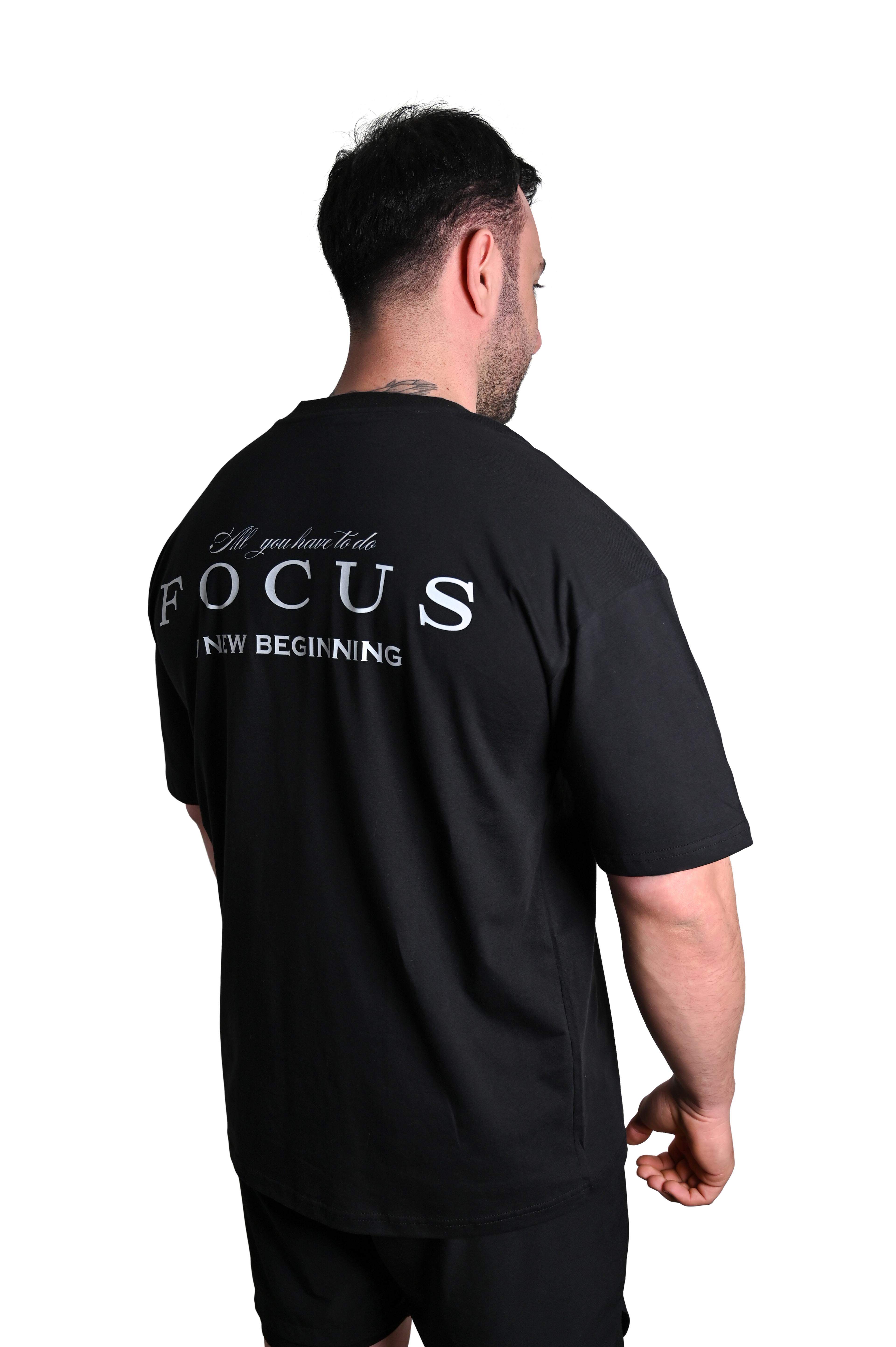 Focus AthleticFit T-shirt