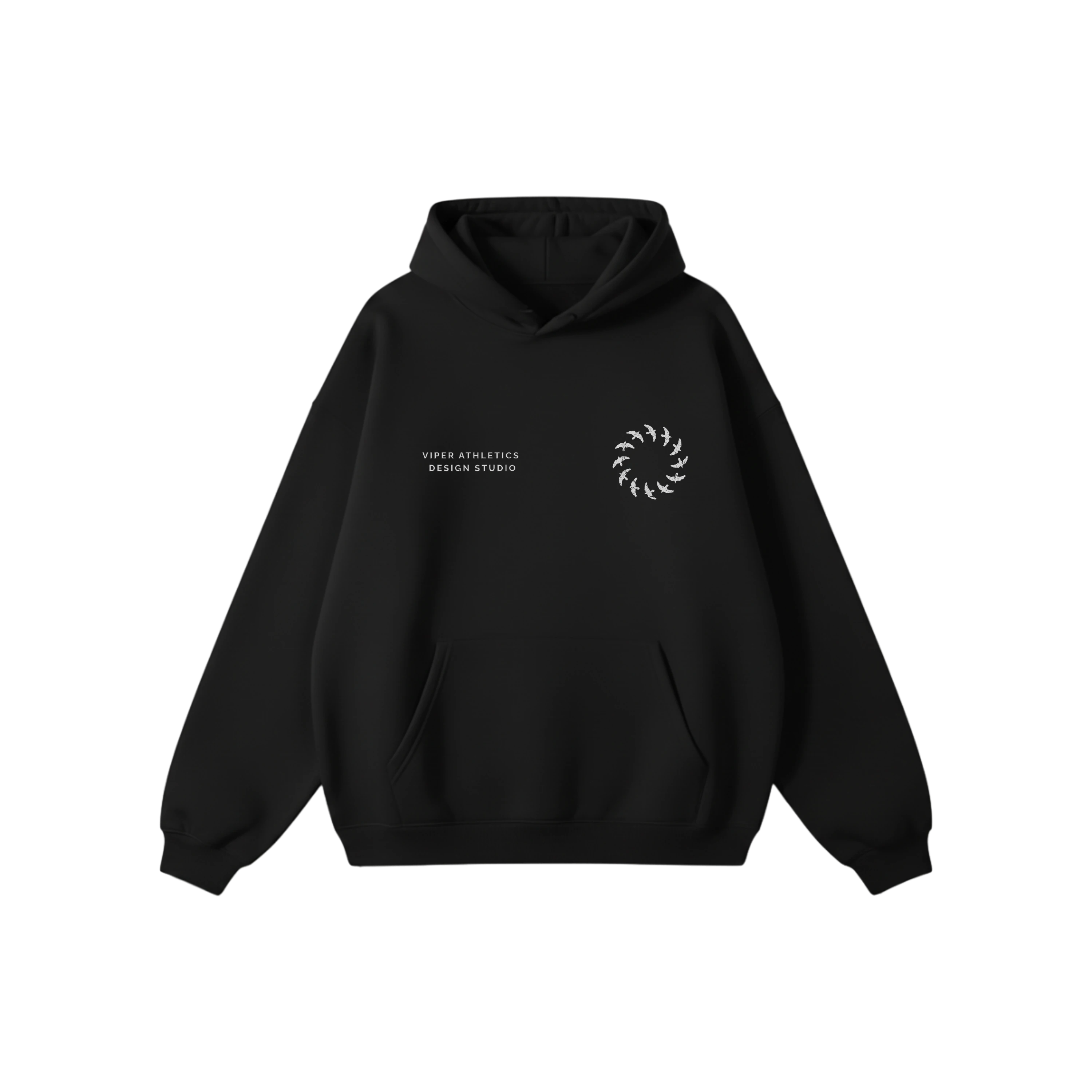 EL SUENO HOODIE