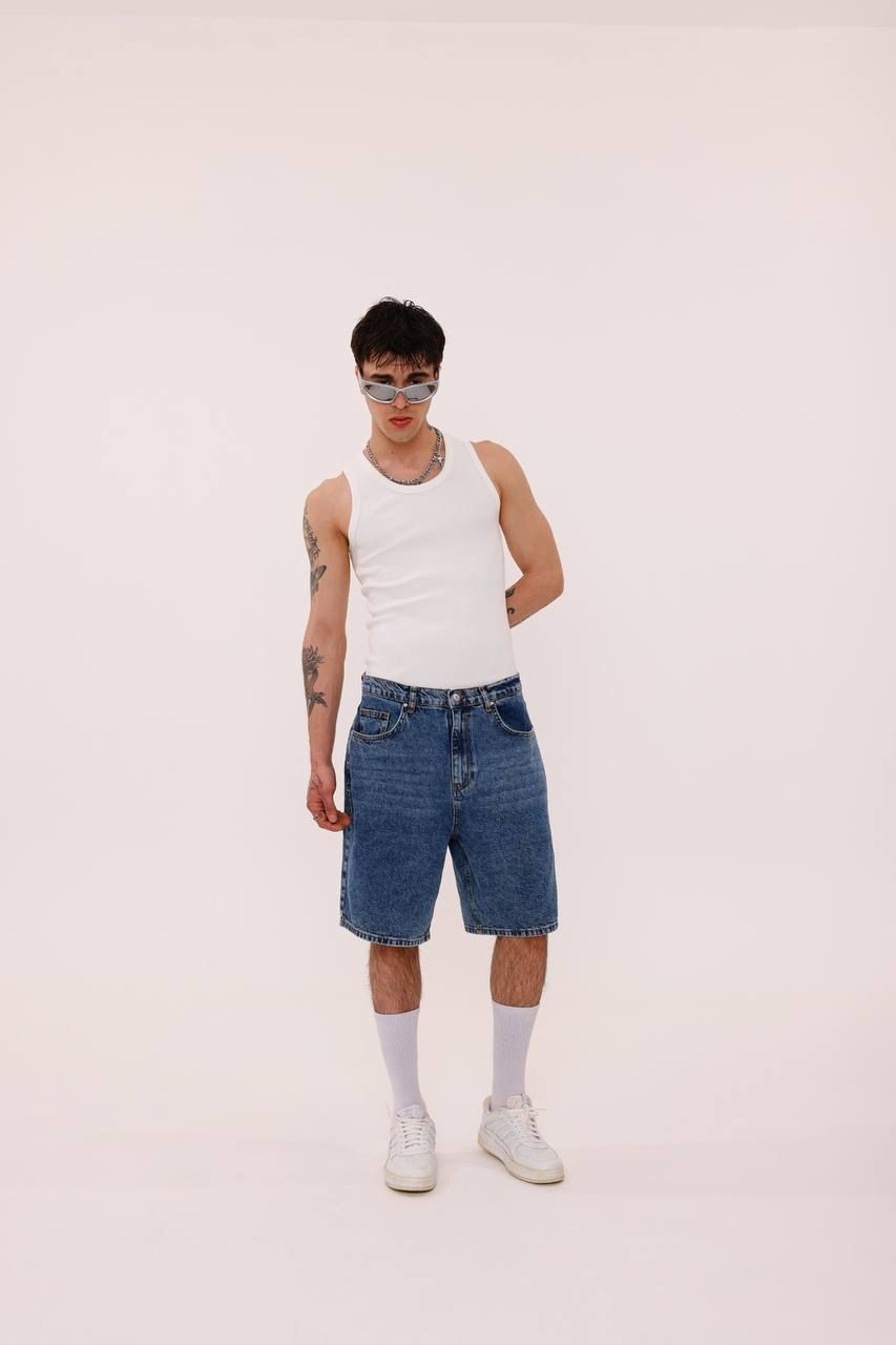 VA - Ribbed Esseintial Pack 2