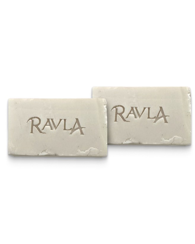 Ravla Değerli Yağlar Sabunu - 180-190g (2 Adet) 