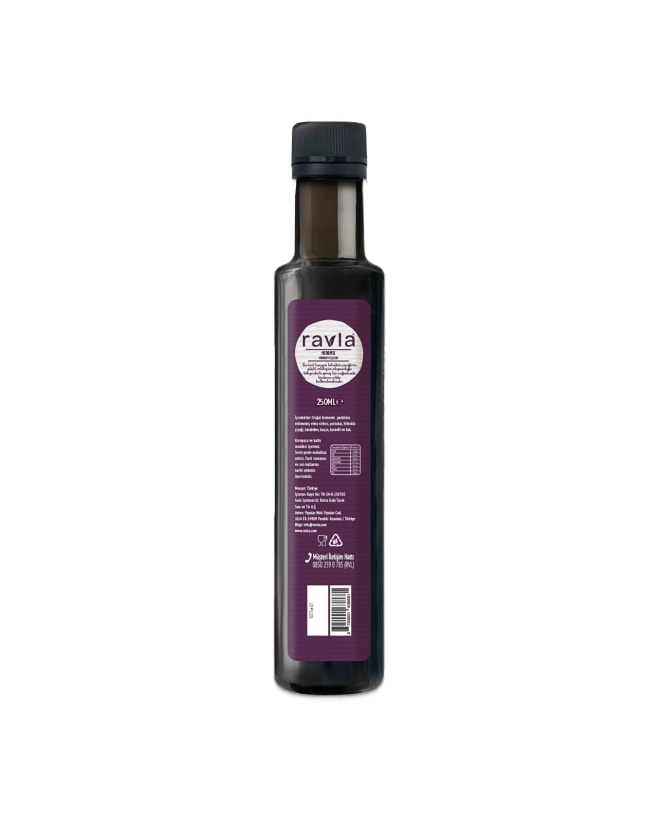 Ravla Herbmix Fermente İçecek - 250ml