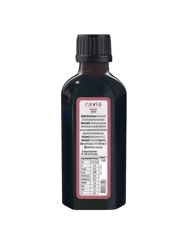 Ravla Kids Besleyici Karışım - 100ml