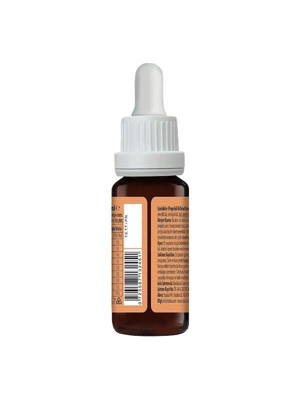 Ravla Kids Propozen Propolisli Bitkisel Karışım - 20ml