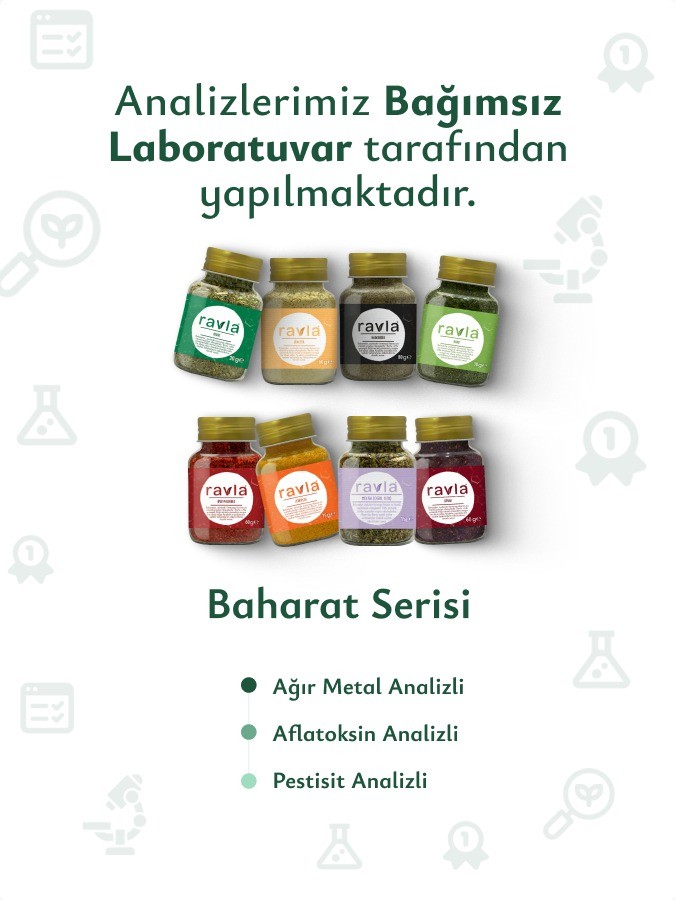 Ravla Baharat Serisi