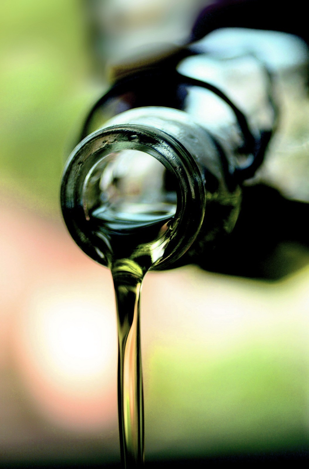 Naturel Zeytinyağı Nedir?