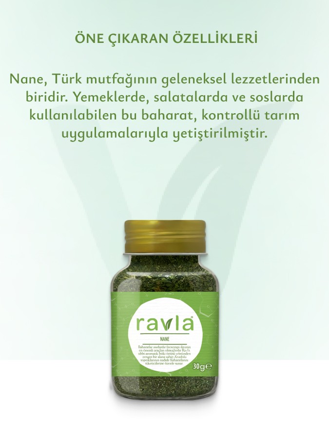 Ravla Nane - 30g