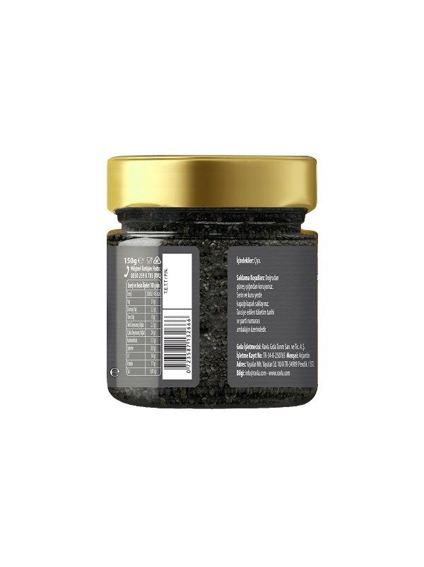 Ravla Chia (Çiya) Tohumu - 150g