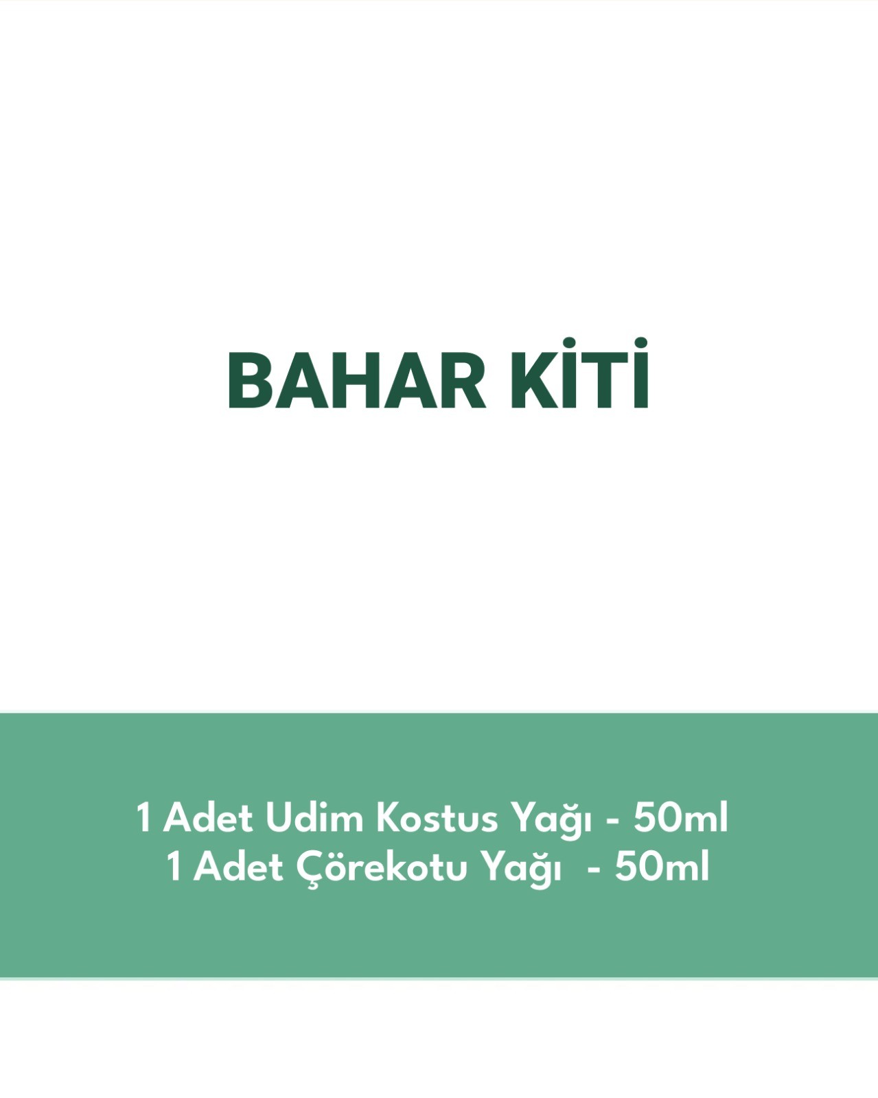 2'li Ürün - Ravla Udim Kostus Yağı - 50ml / Ravla Çörekotu Yağı 50ml