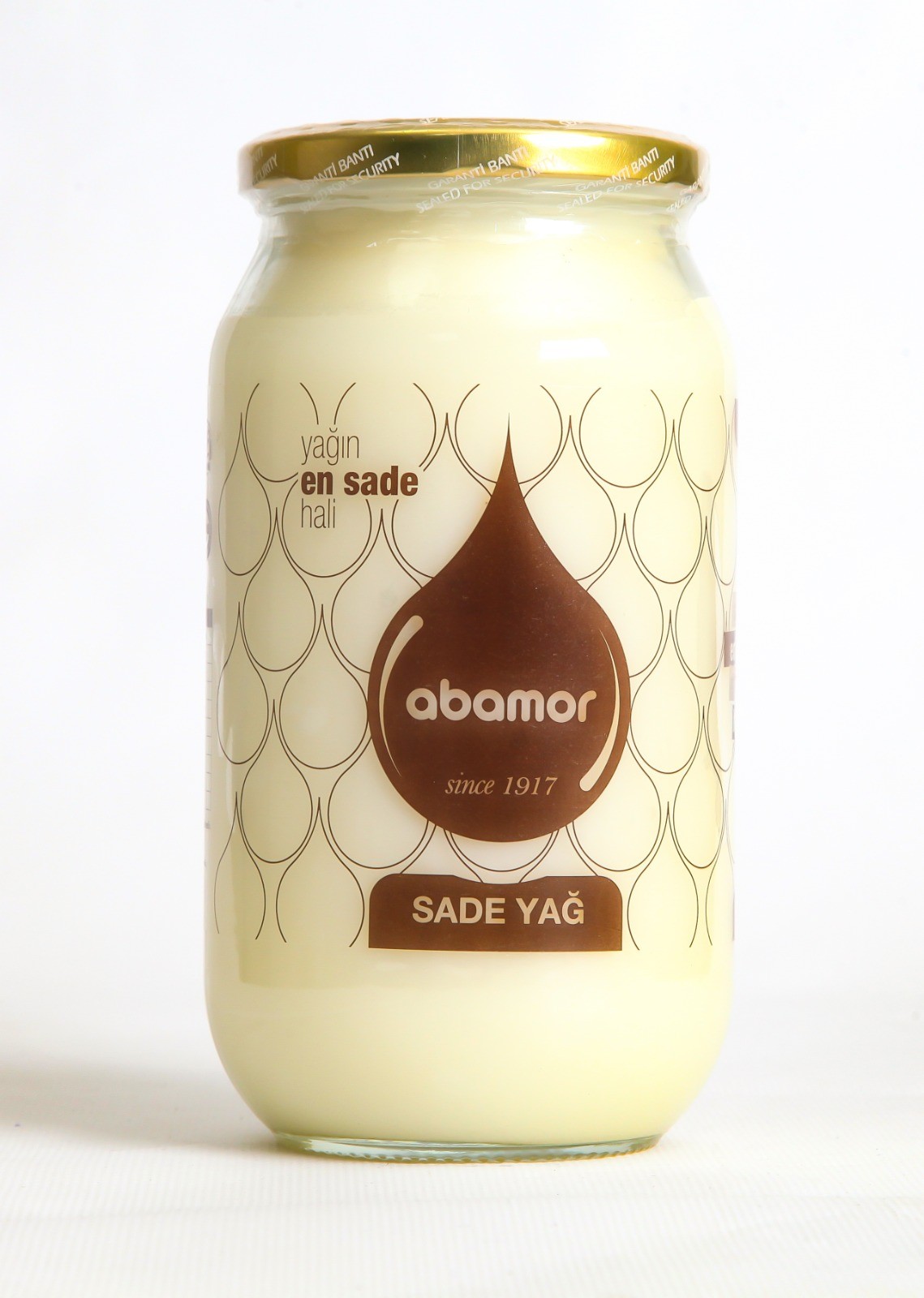 Sadeyağ (900 gr)