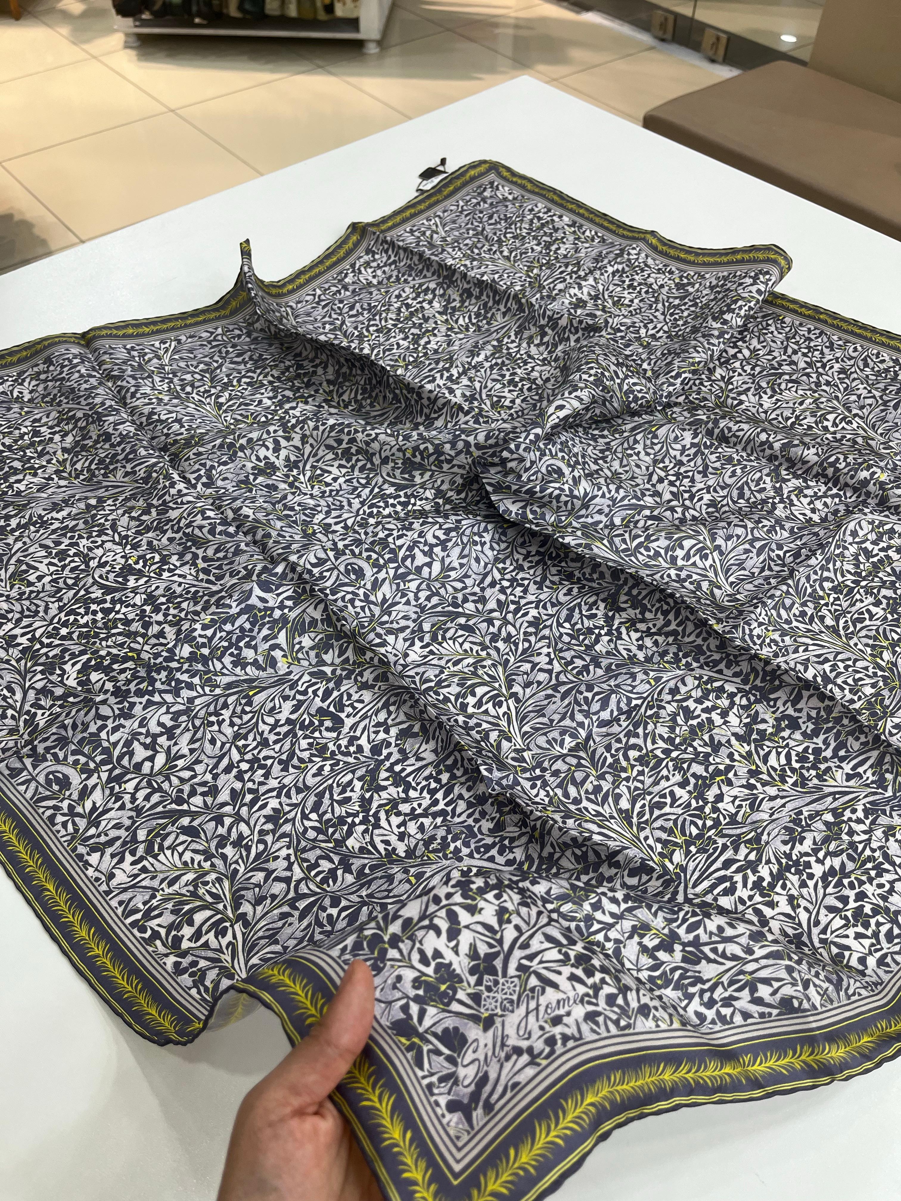 Silk Home Tivil İpek 