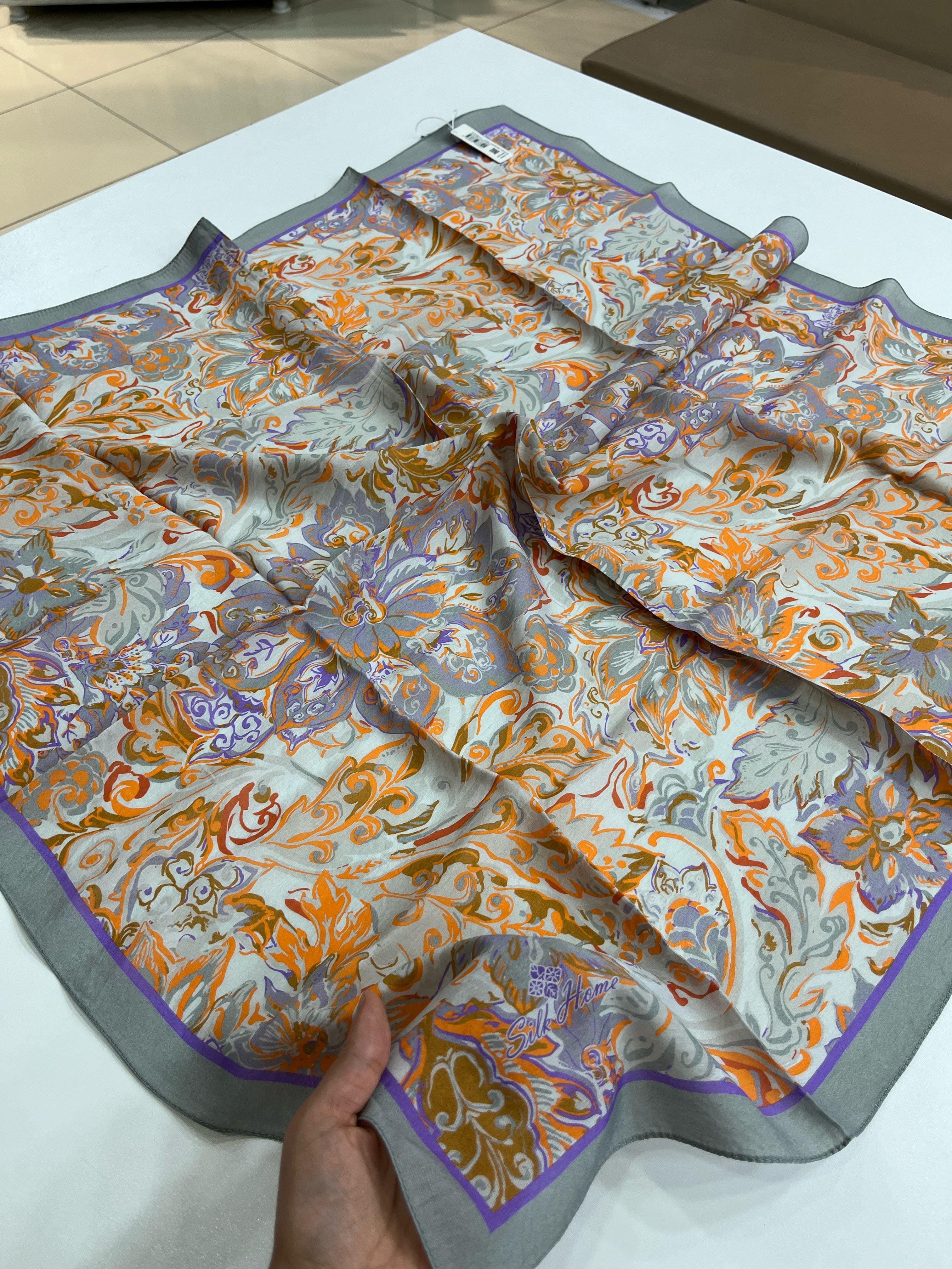 Silkhome Olinda Eşarp