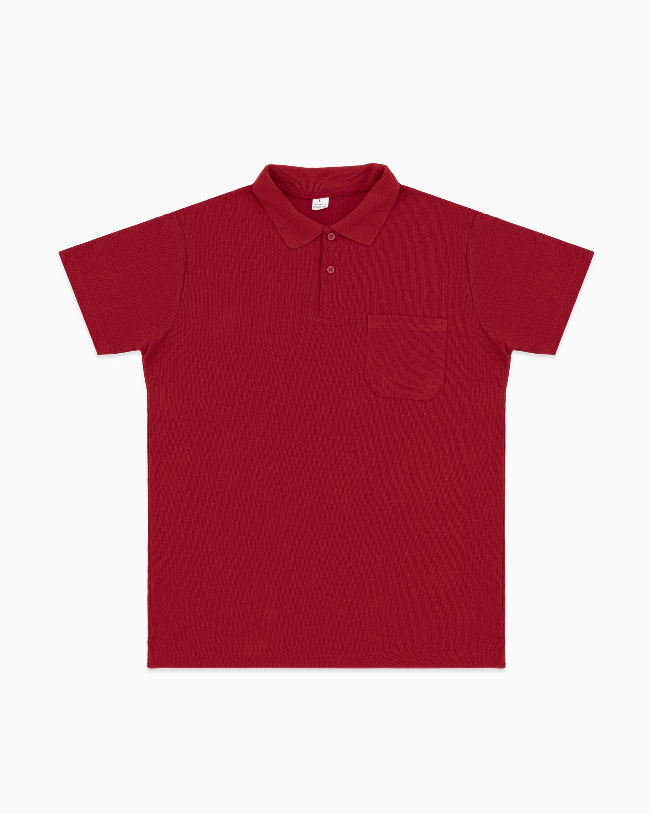 Polo Yaka Lacost