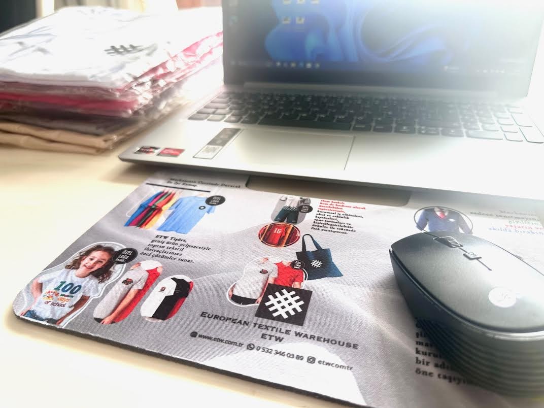 MAUSEPAD