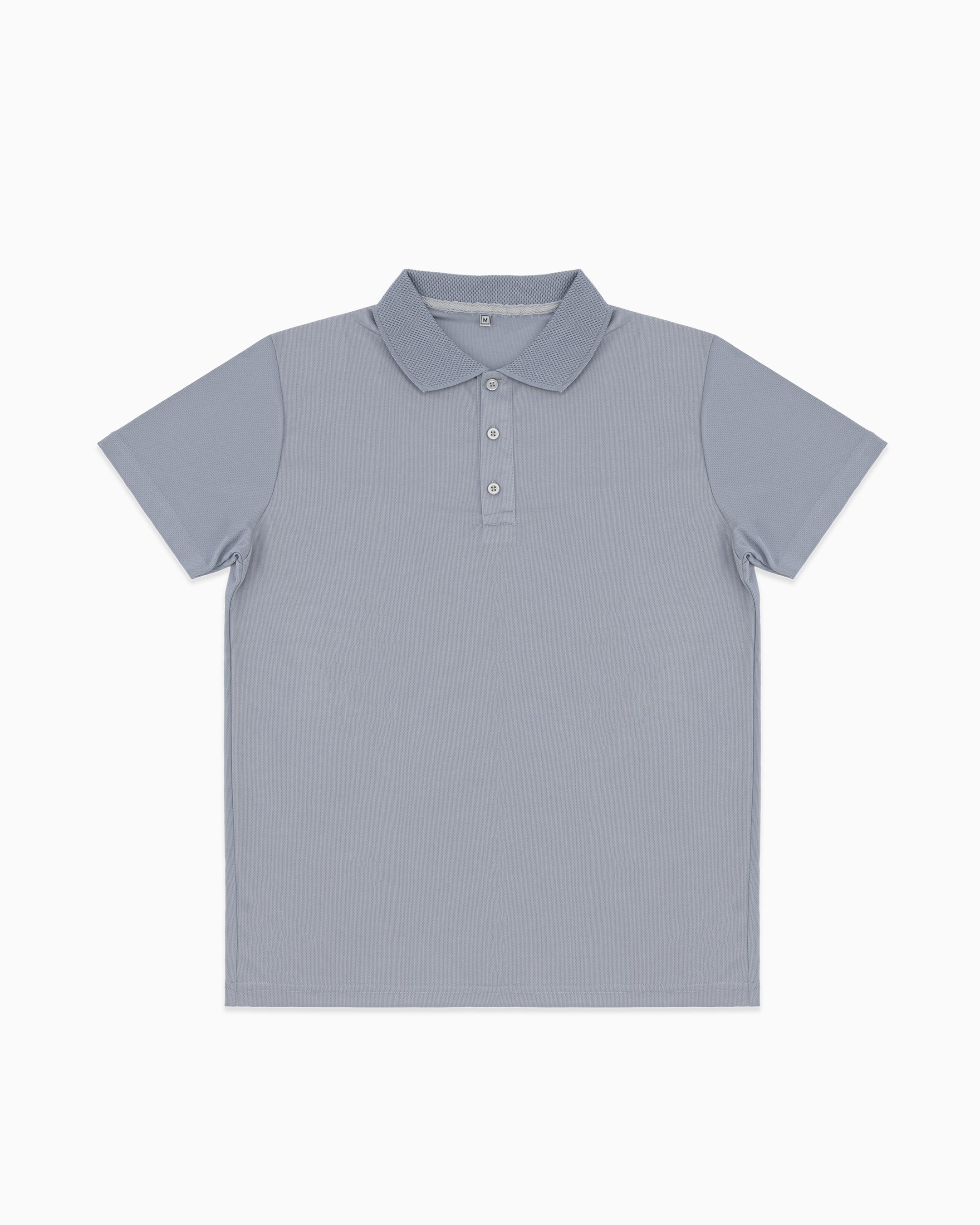Ultra Dry Polo Yaka Tişört