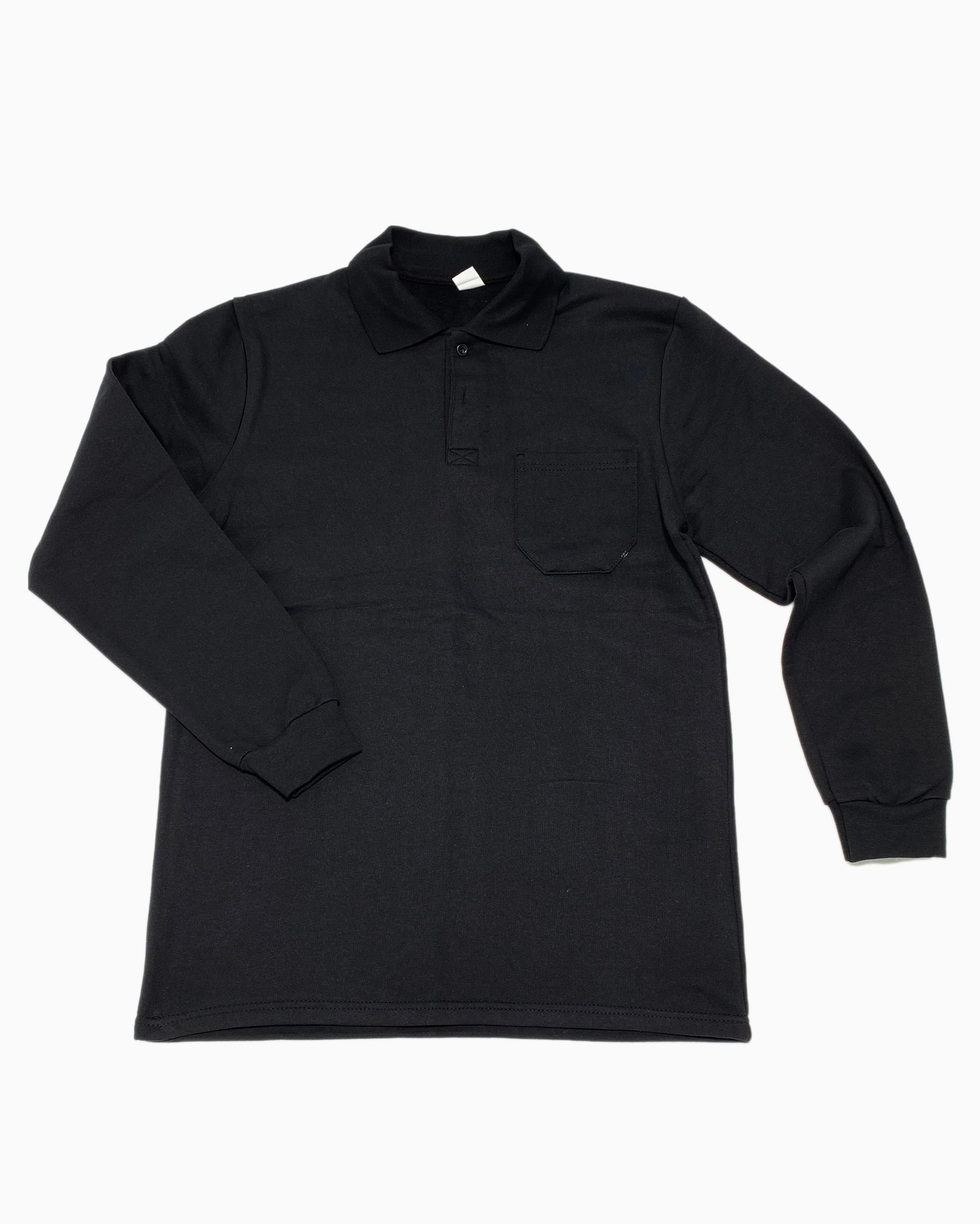 Polo Yaka Sweat