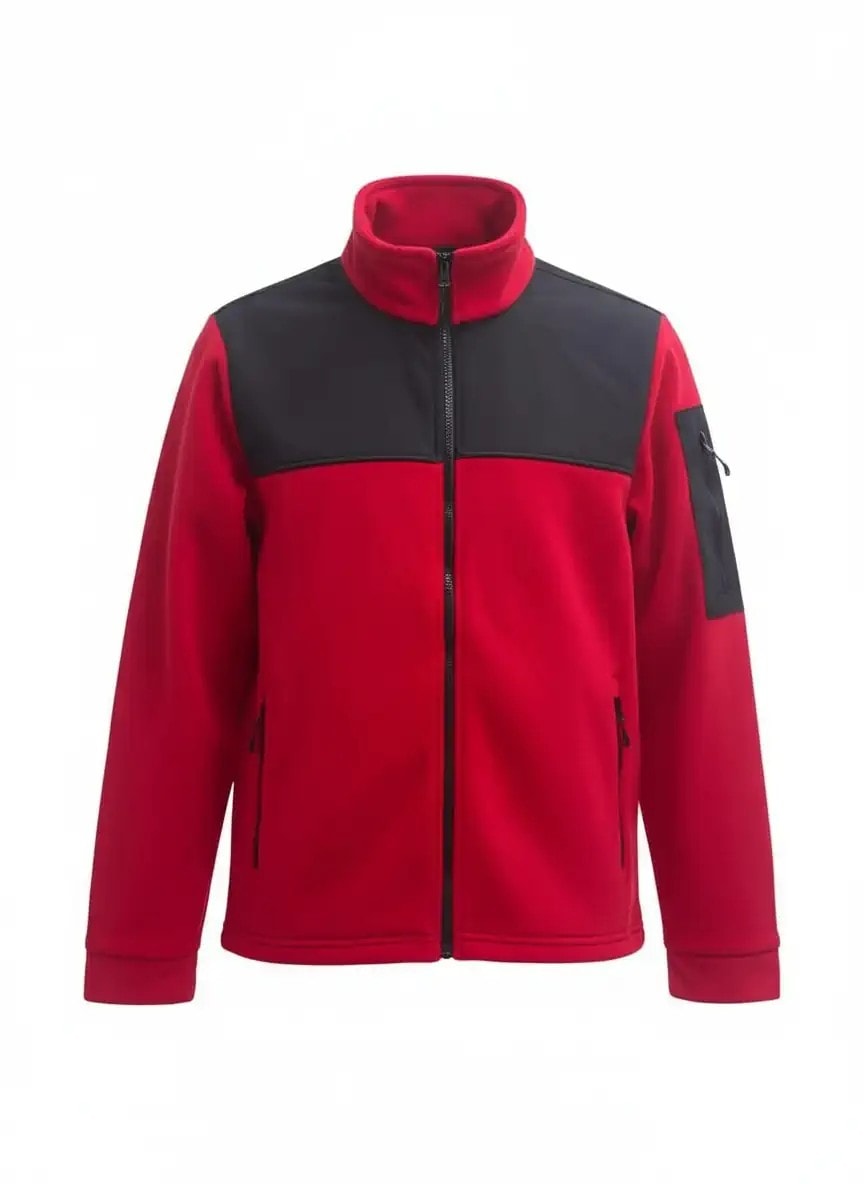Soft Shell Robalı Polar