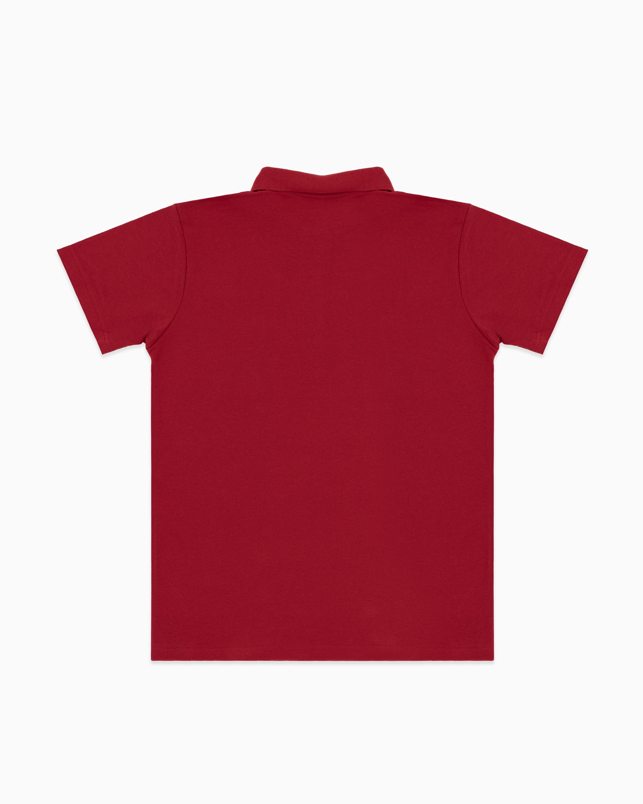 Polo Yaka Lacost