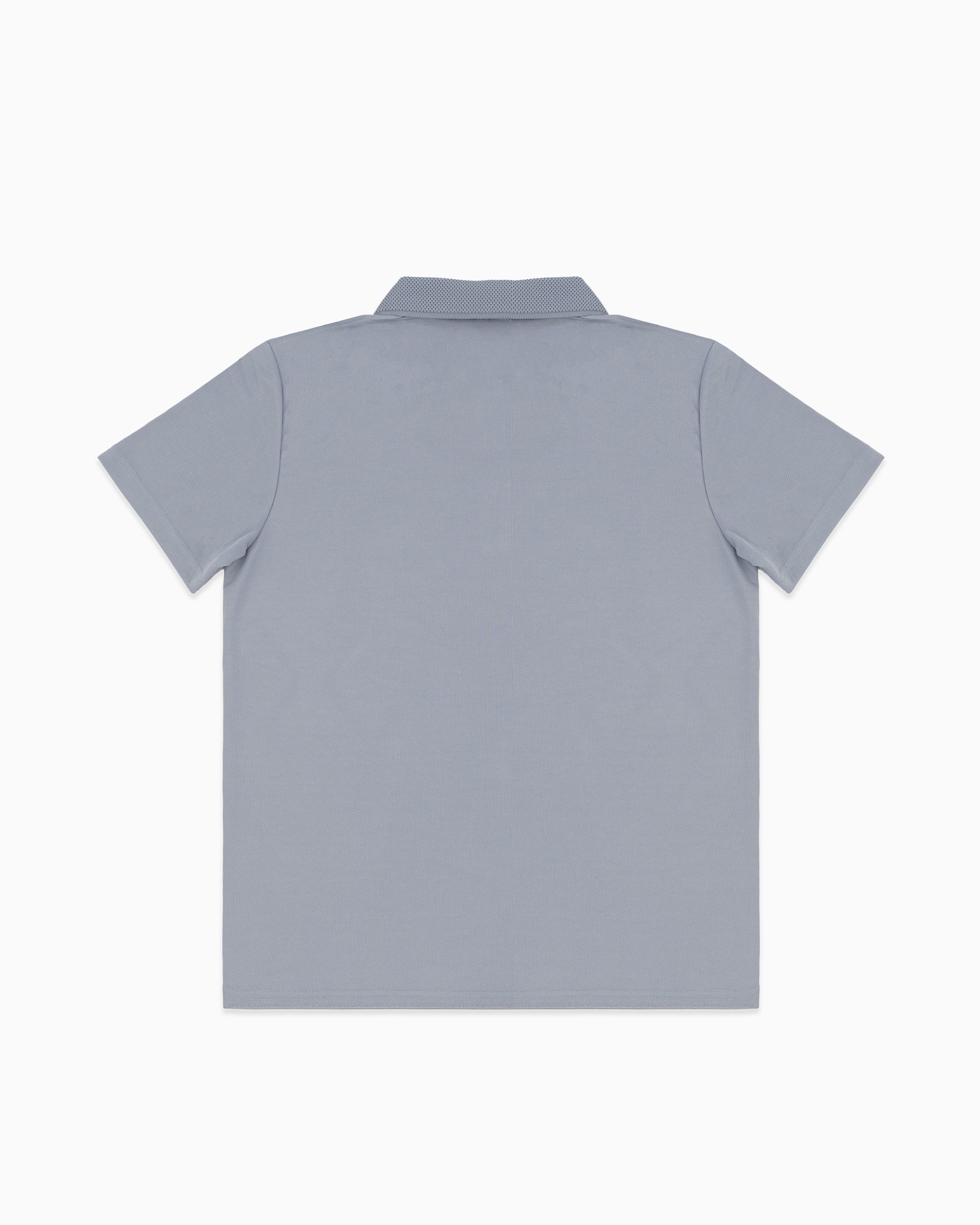 Ultra Dry Polo Yaka Tişört