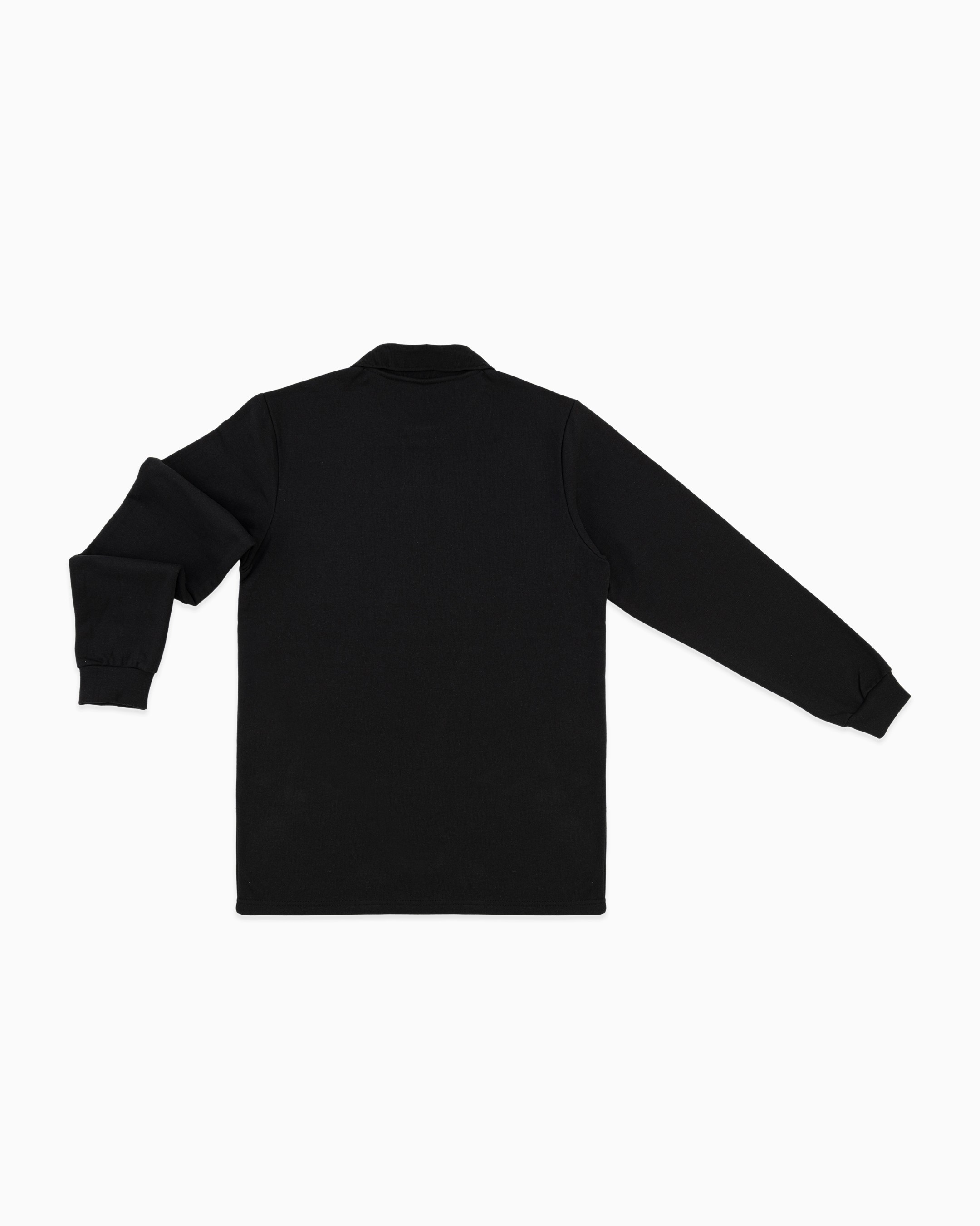 Polo Yaka Sweat