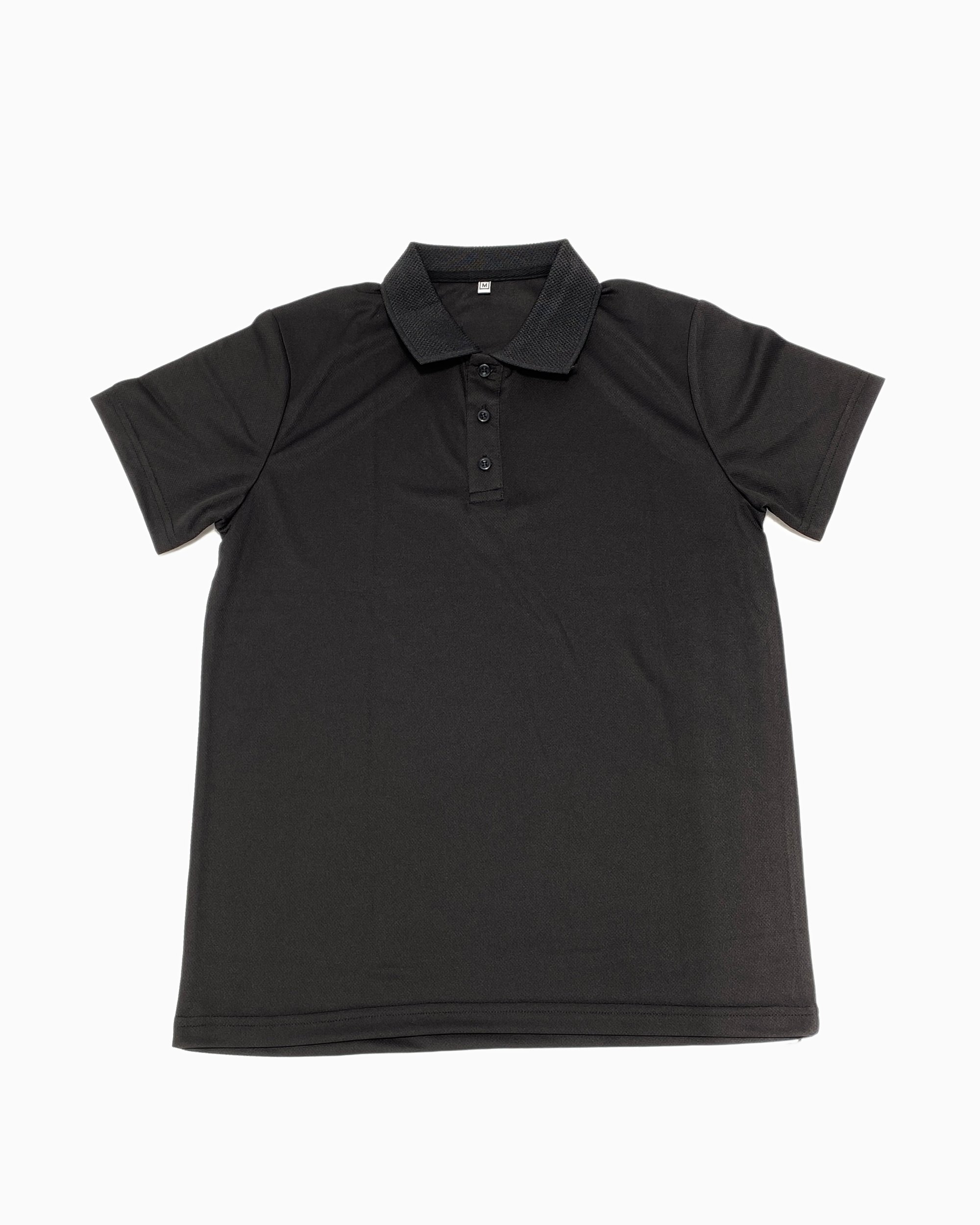 Ultra Dry Polo Yaka Tişört