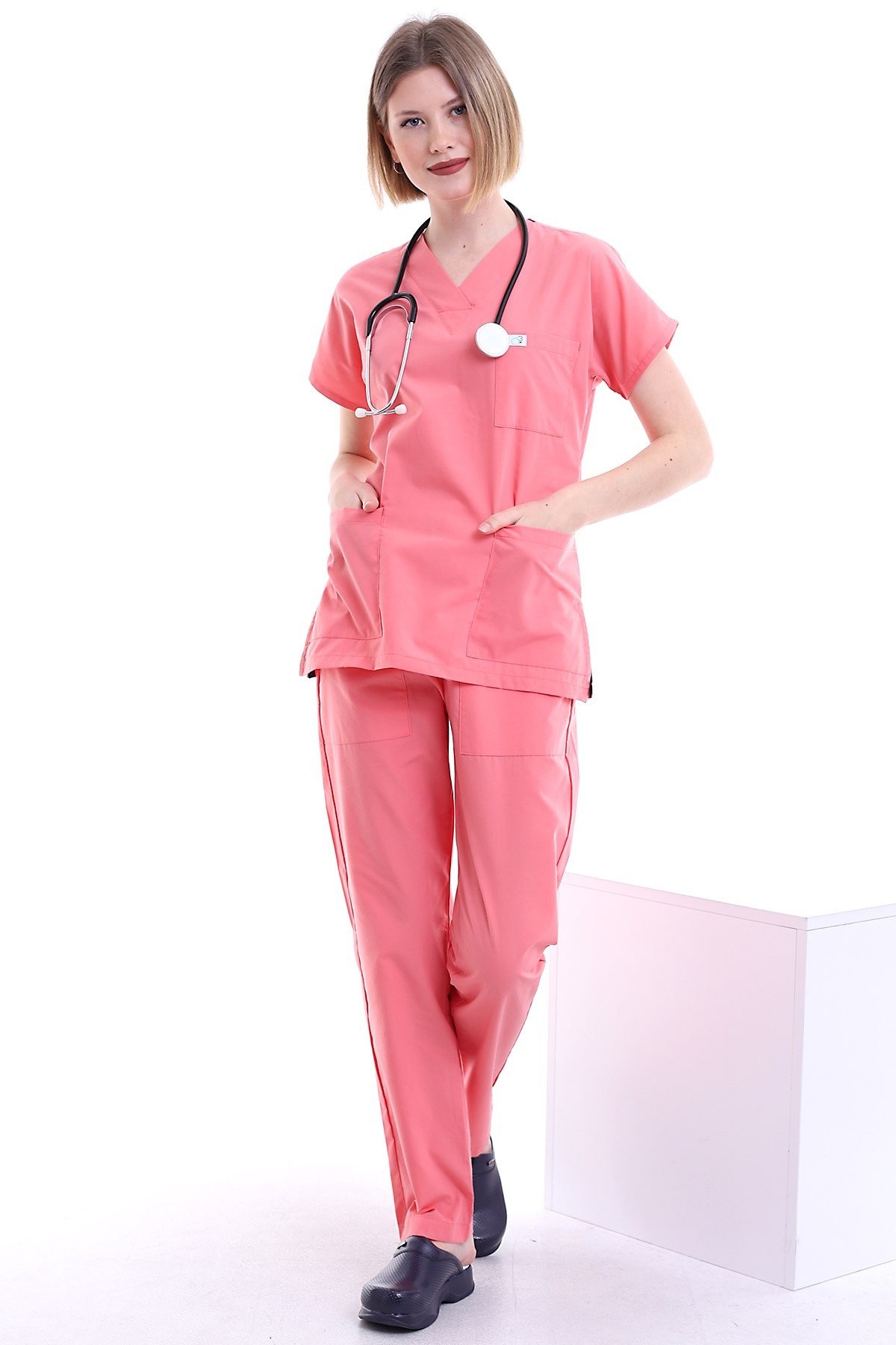 pembe