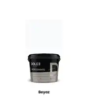 Dolce Microcemento — Astarsız Mikro Beton Fayans Üstü Dekoratif Kaplama