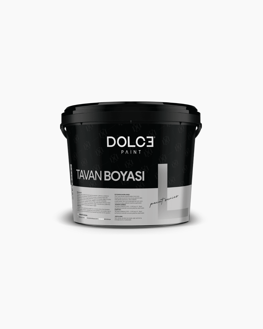 Tavan Boyası