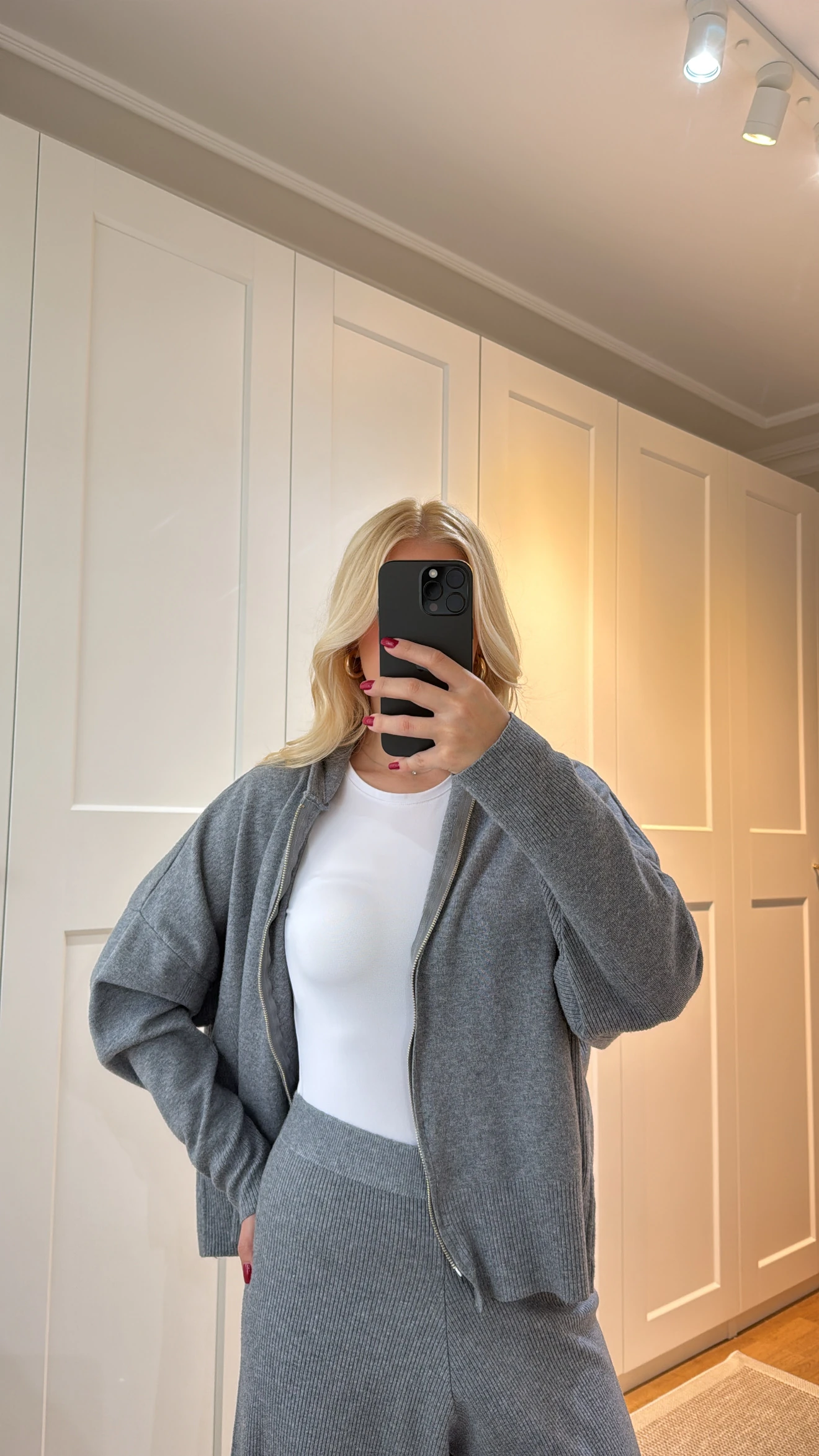 HIRKALI EŞOFMAN TAKIM