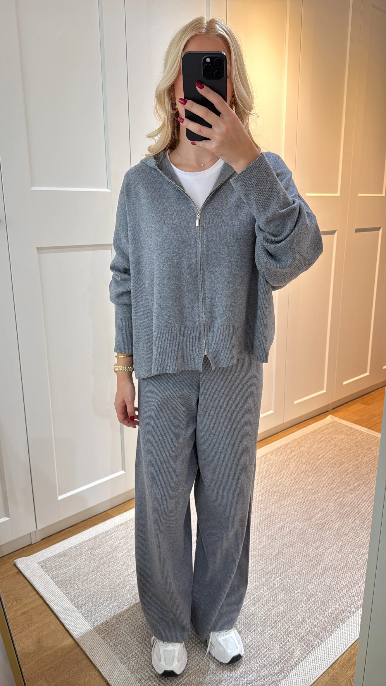 HIRKALI EŞOFMAN TAKIM