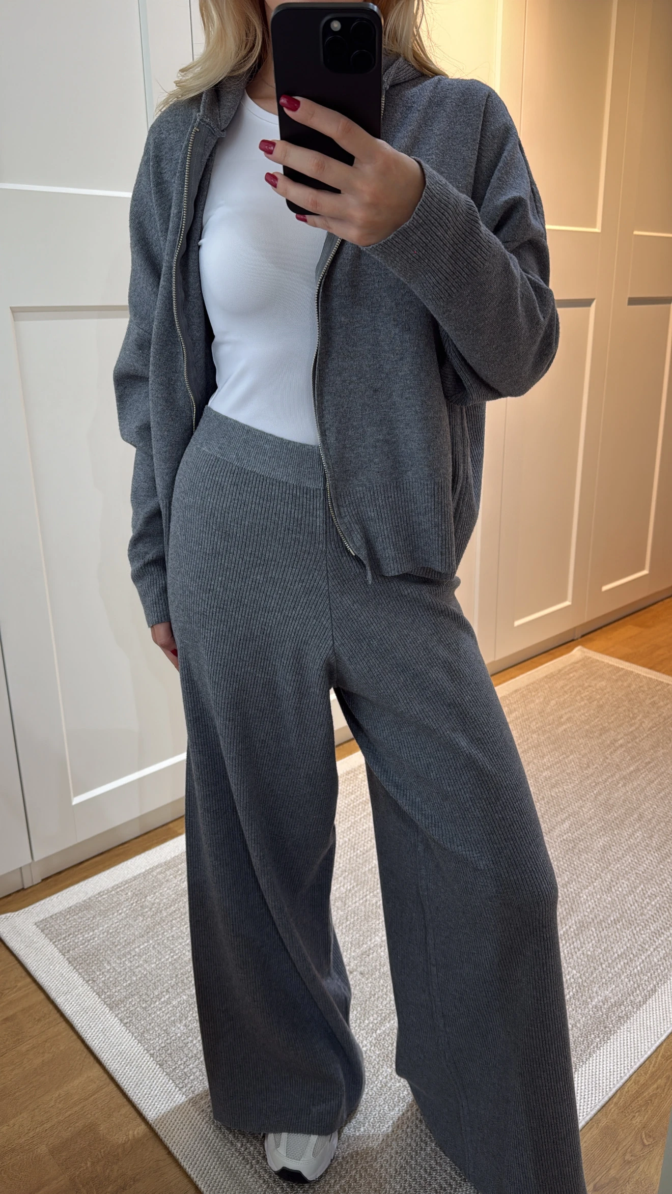 HIRKALI EŞOFMAN TAKIM