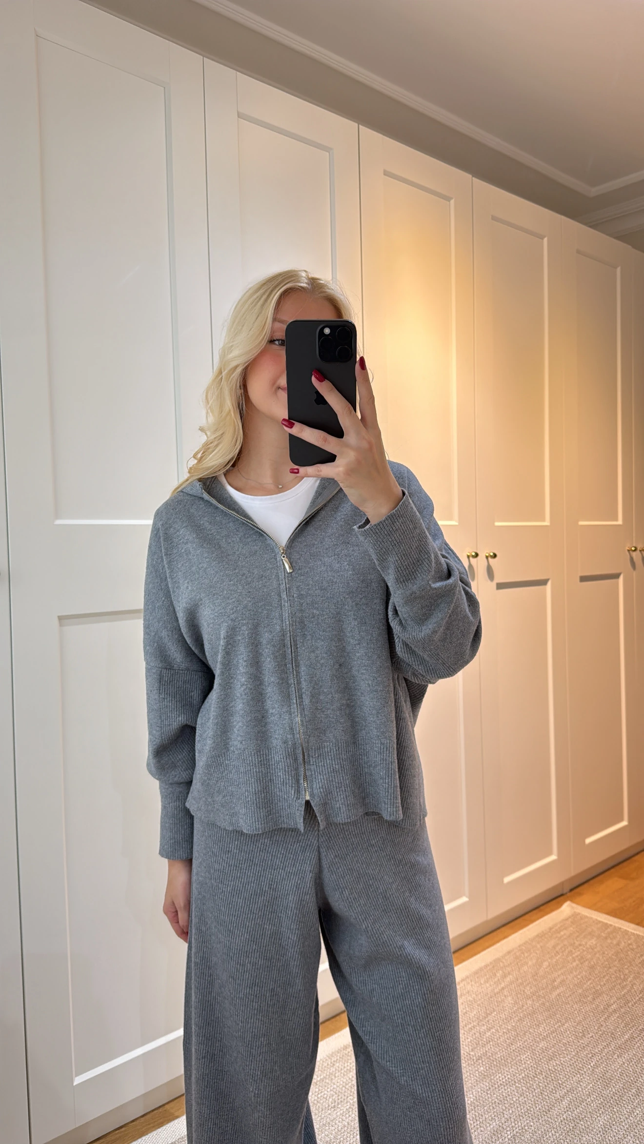 HIRKALI EŞOFMAN TAKIM