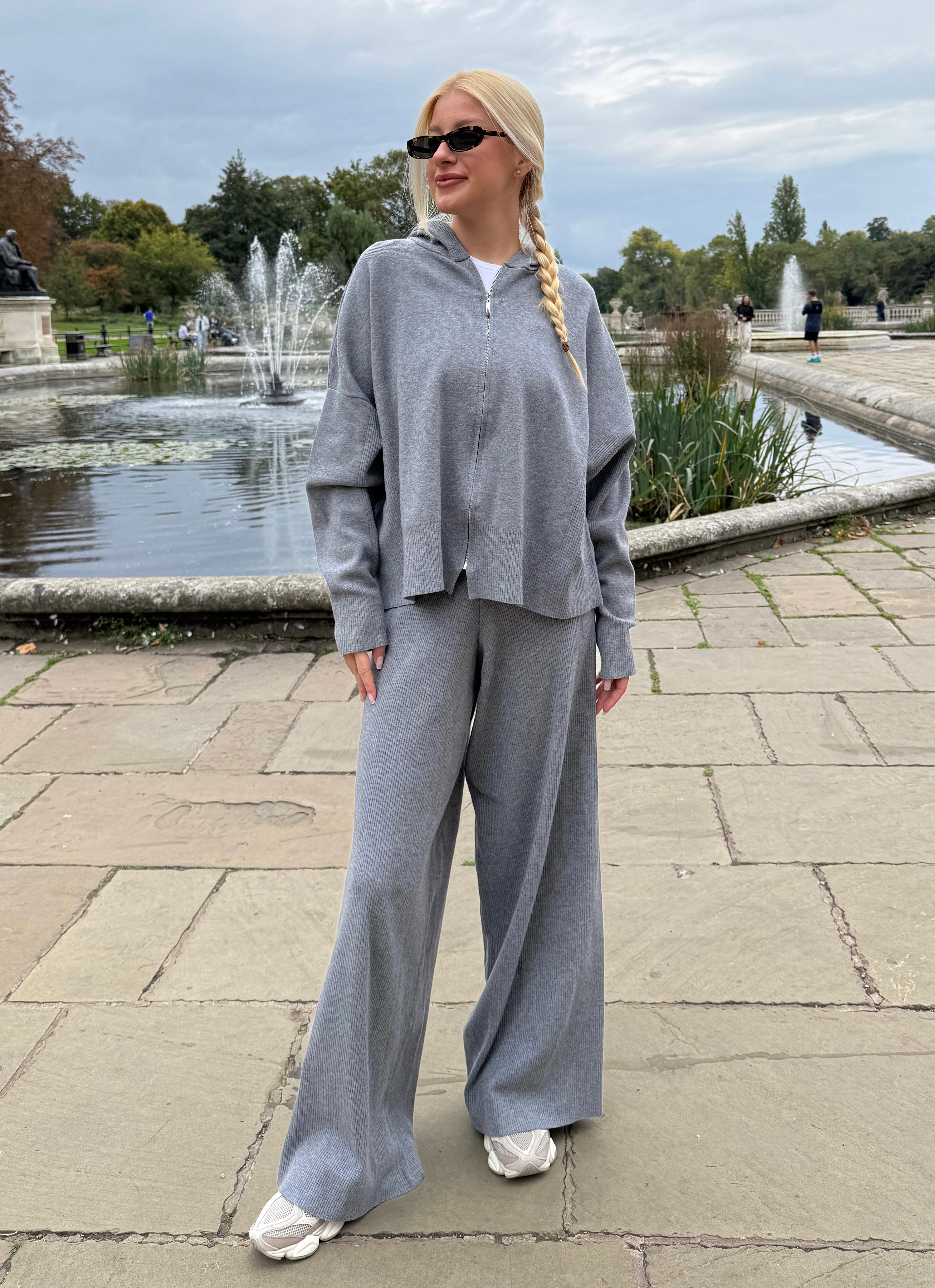 HIRKALI EŞOFMAN TAKIM