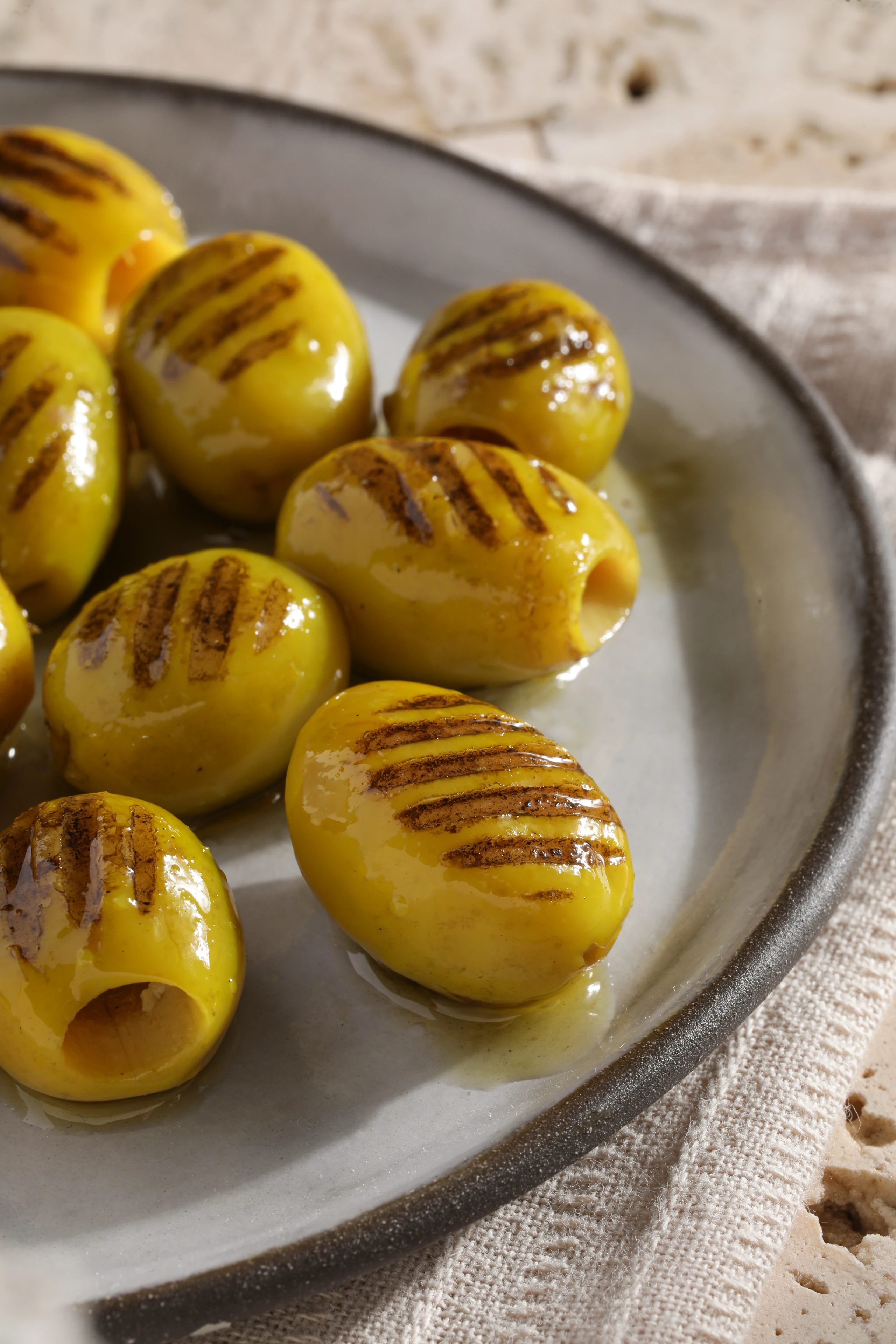 # Izgara Zeytin 10 kg.