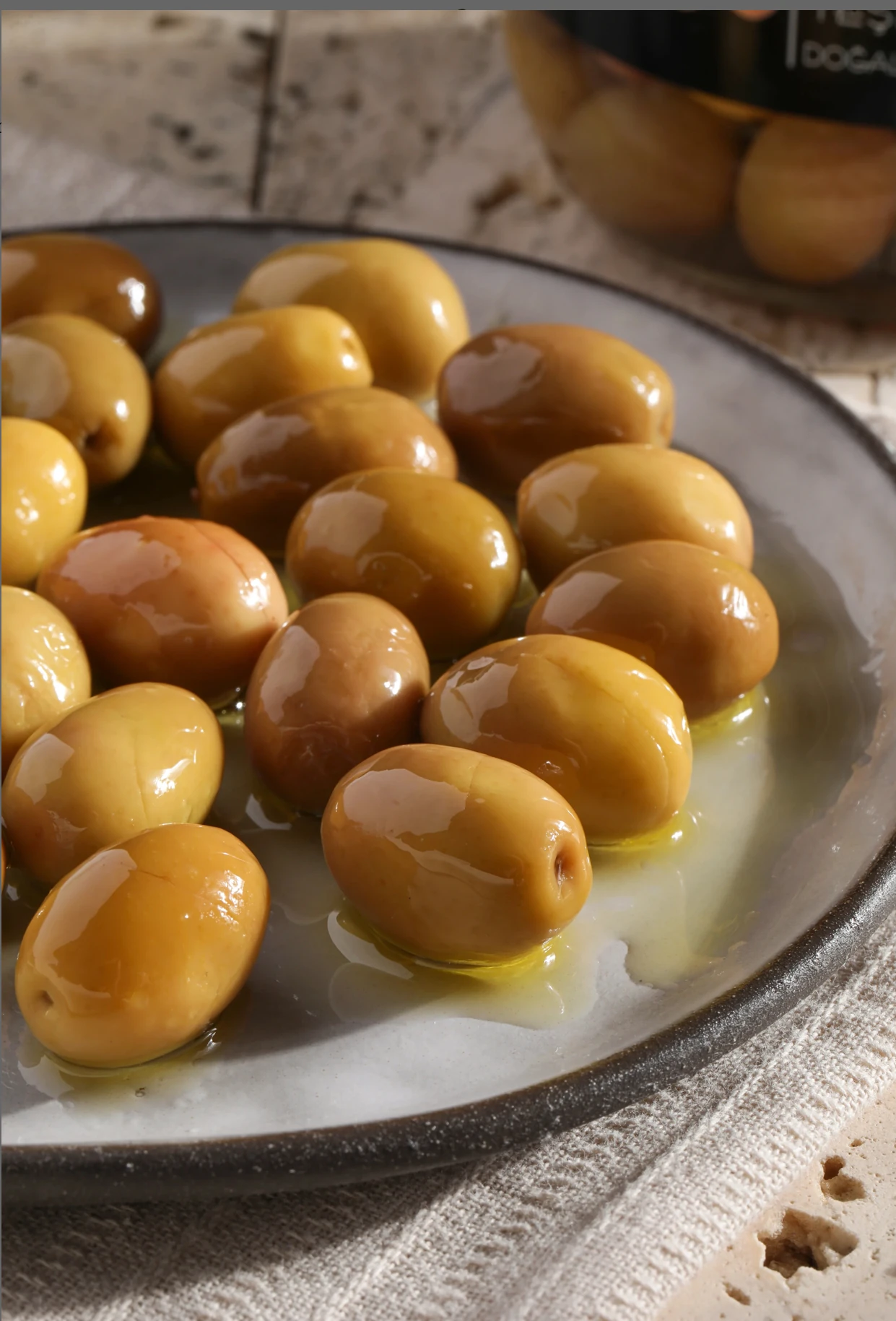 #Mini Boy Domat Çizik 10 kg