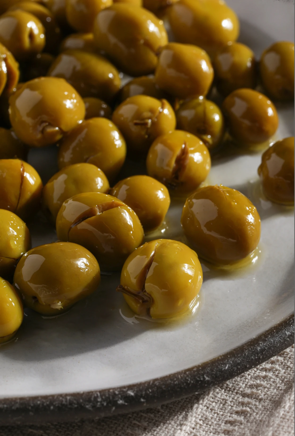 #Natürel Hatay Hal Hali Taş Kırma 10 kg